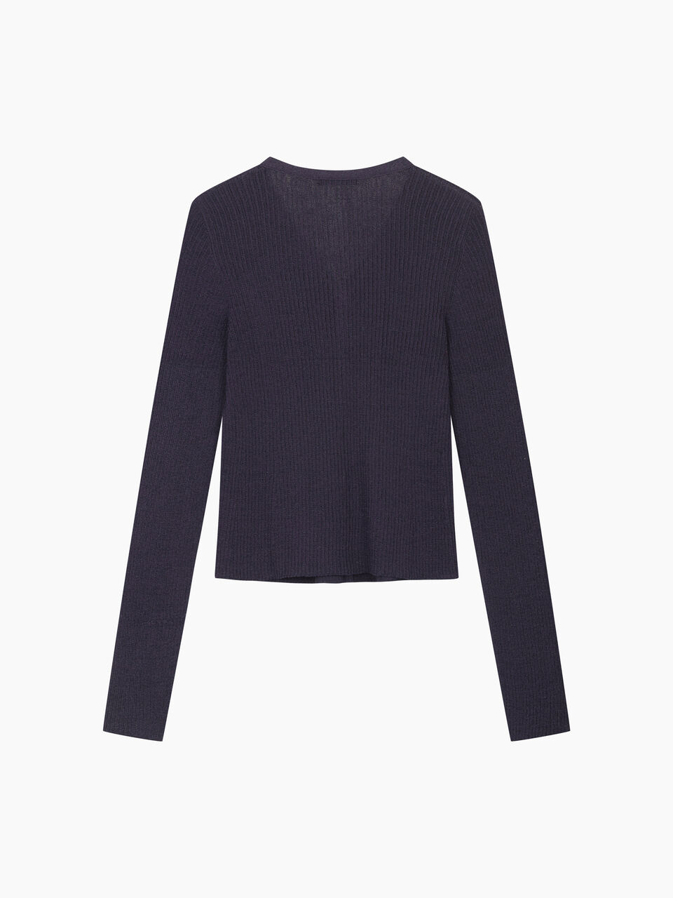 L/S CARDIGAN Femme image number null