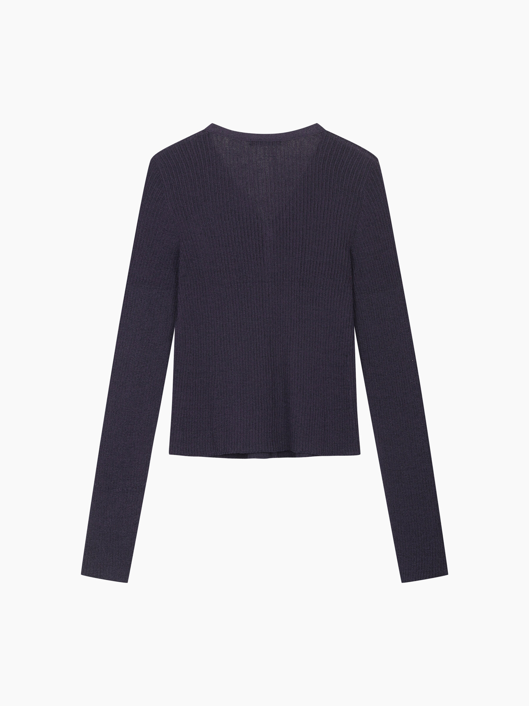 L/S CARDIGAN Femme image number null