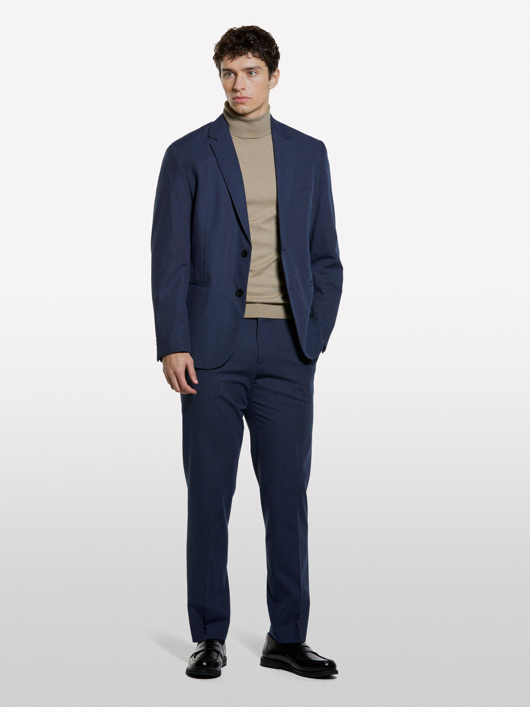 TROUSERS Homme image number null