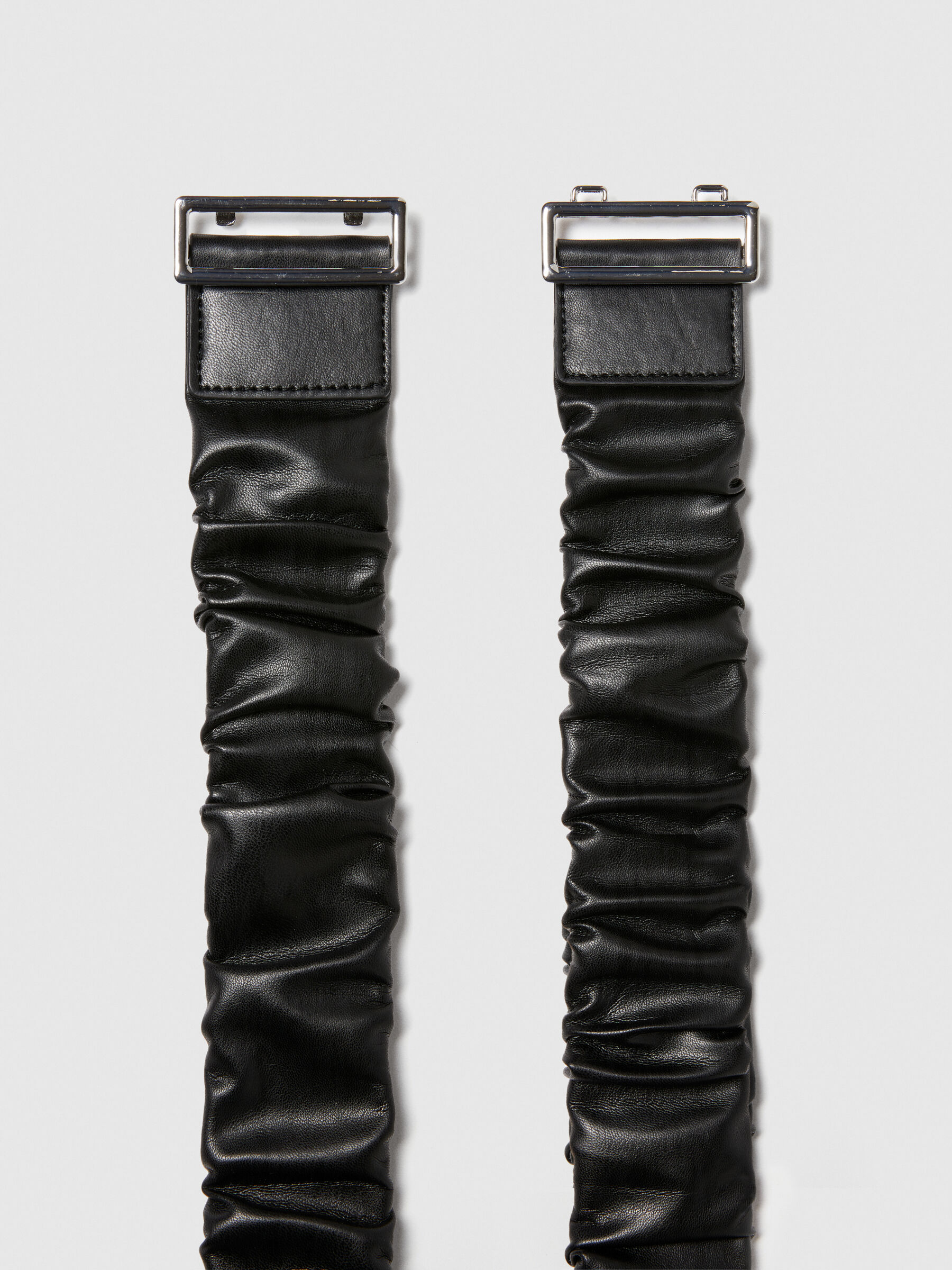 Ceinture taille hotsell haute elastique