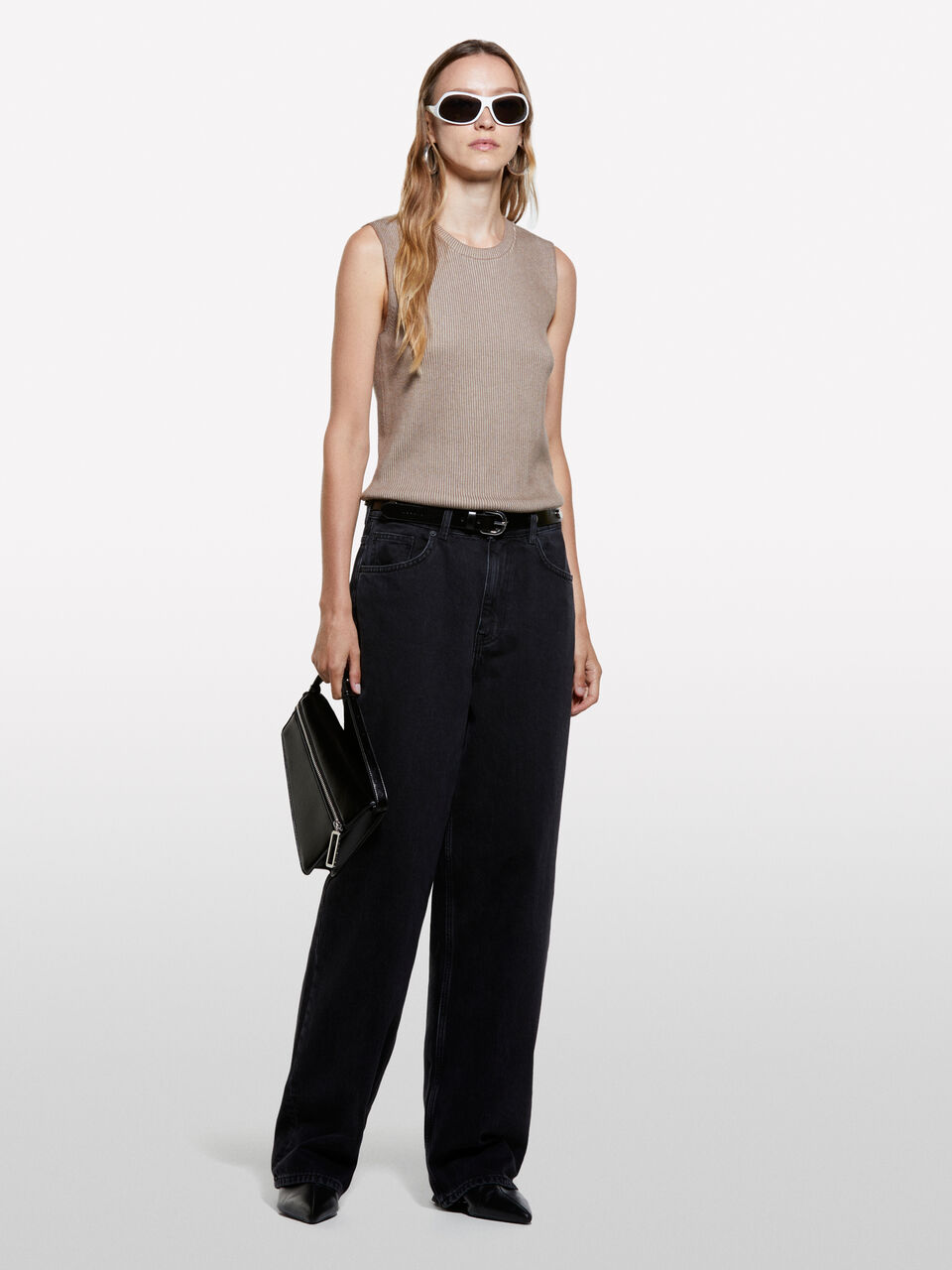 TOP Femme image number null