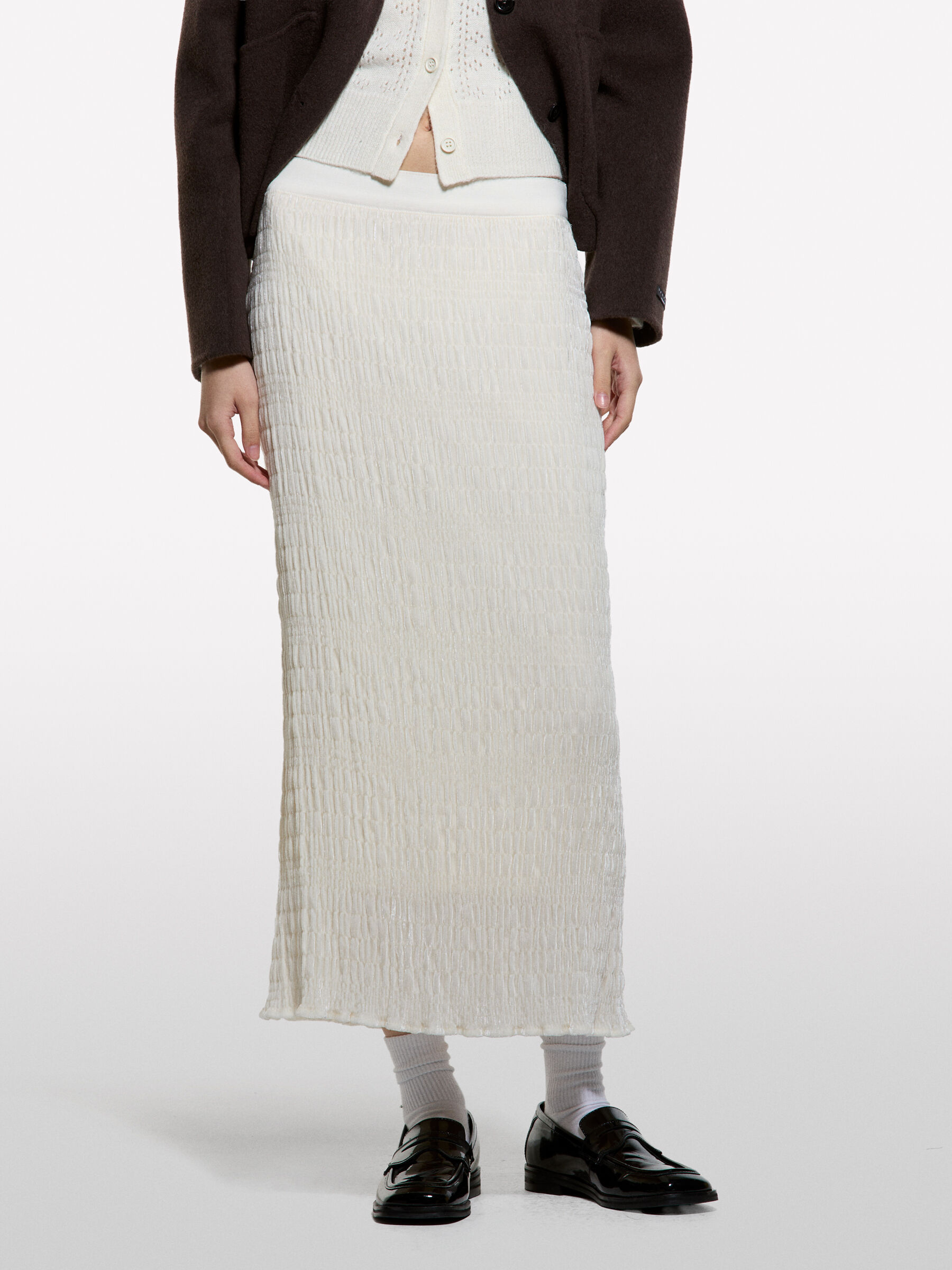 SKIRT Femme image number null