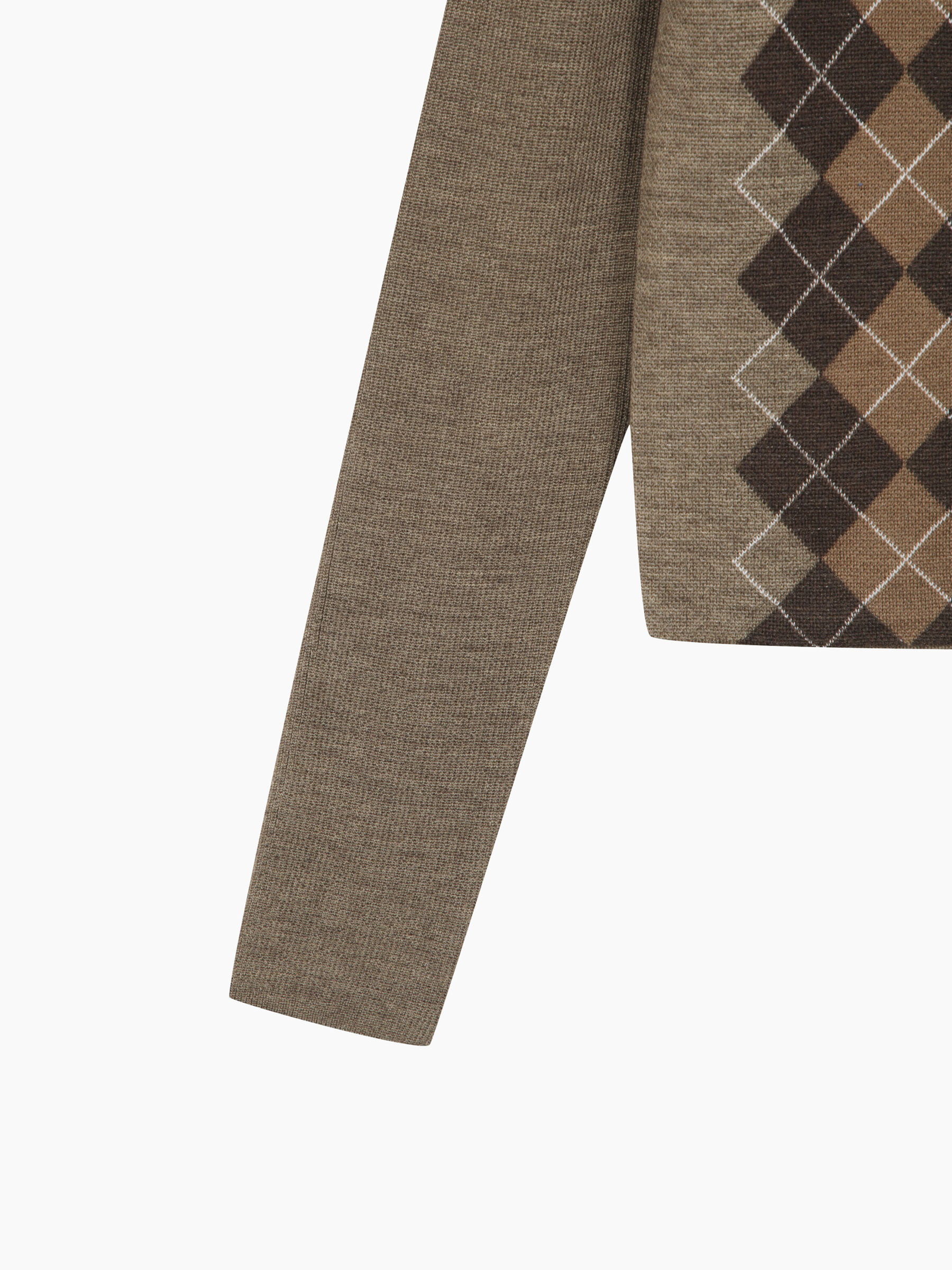 L/S CARDIGAN Femme image number null