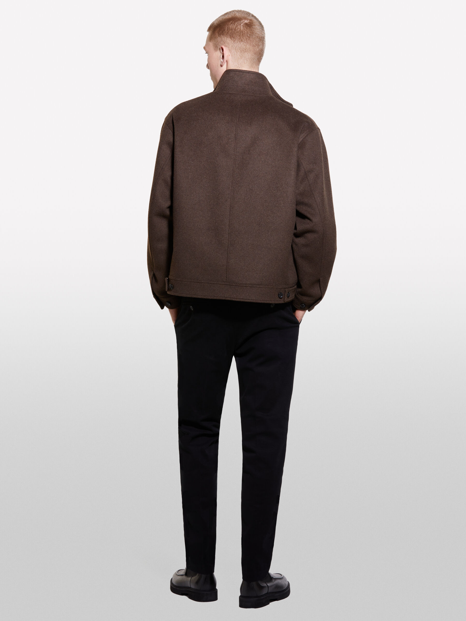 TROUSERS Homme image number null