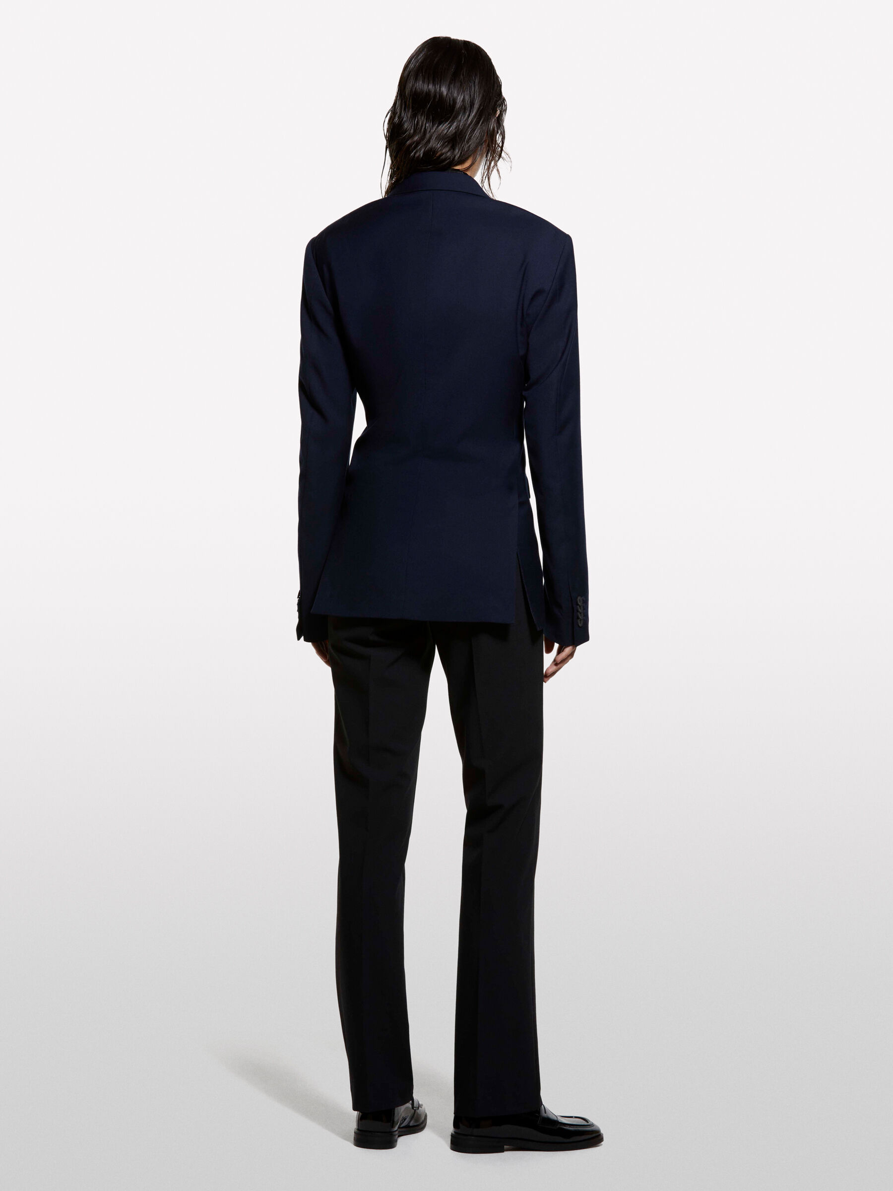 TROUSERS Femme image number null