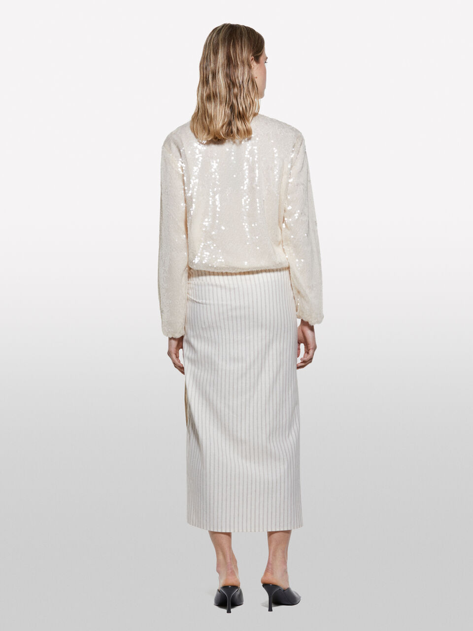 SKIRT Femme image number null