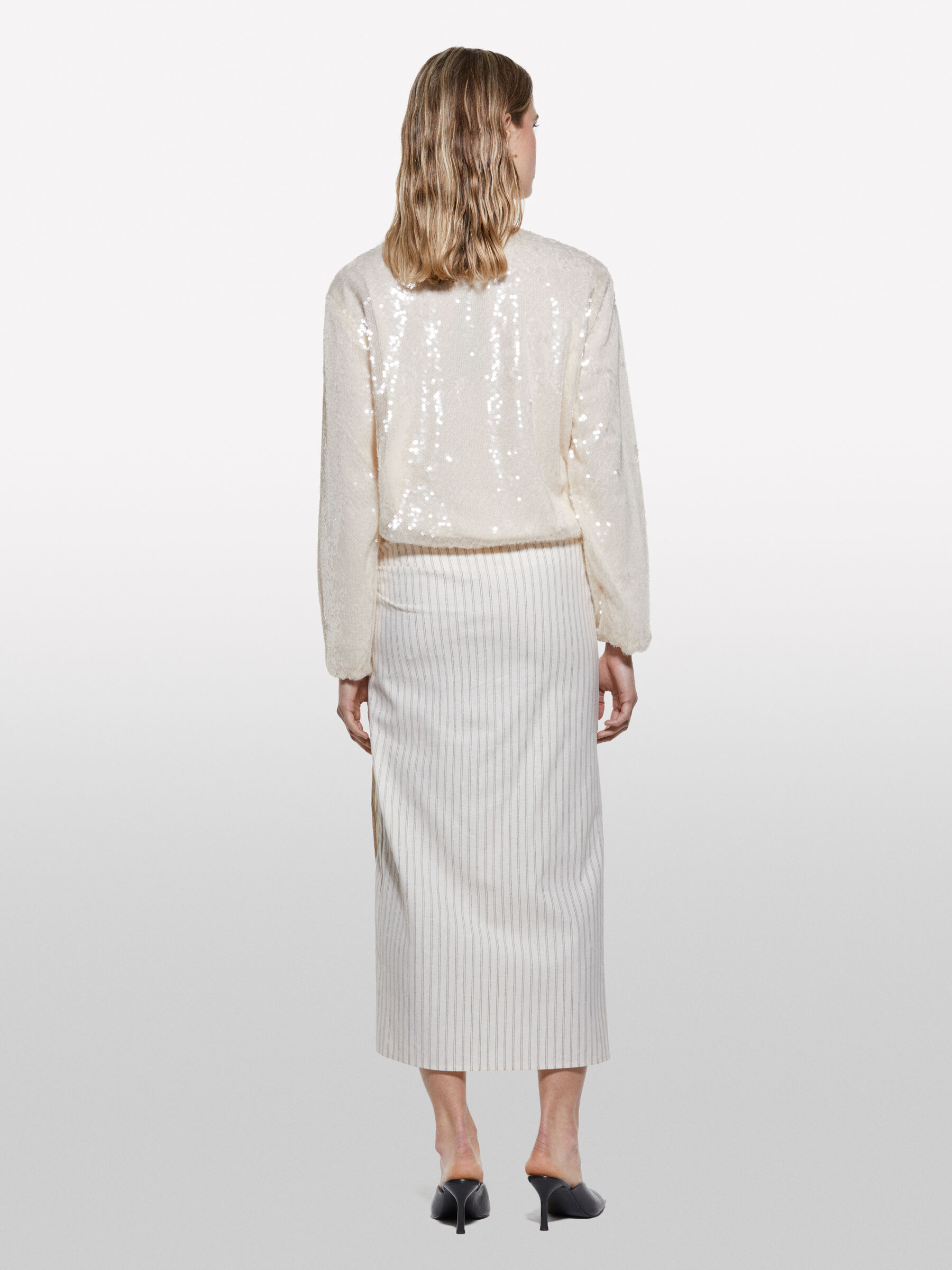 SKIRT Femme image number null