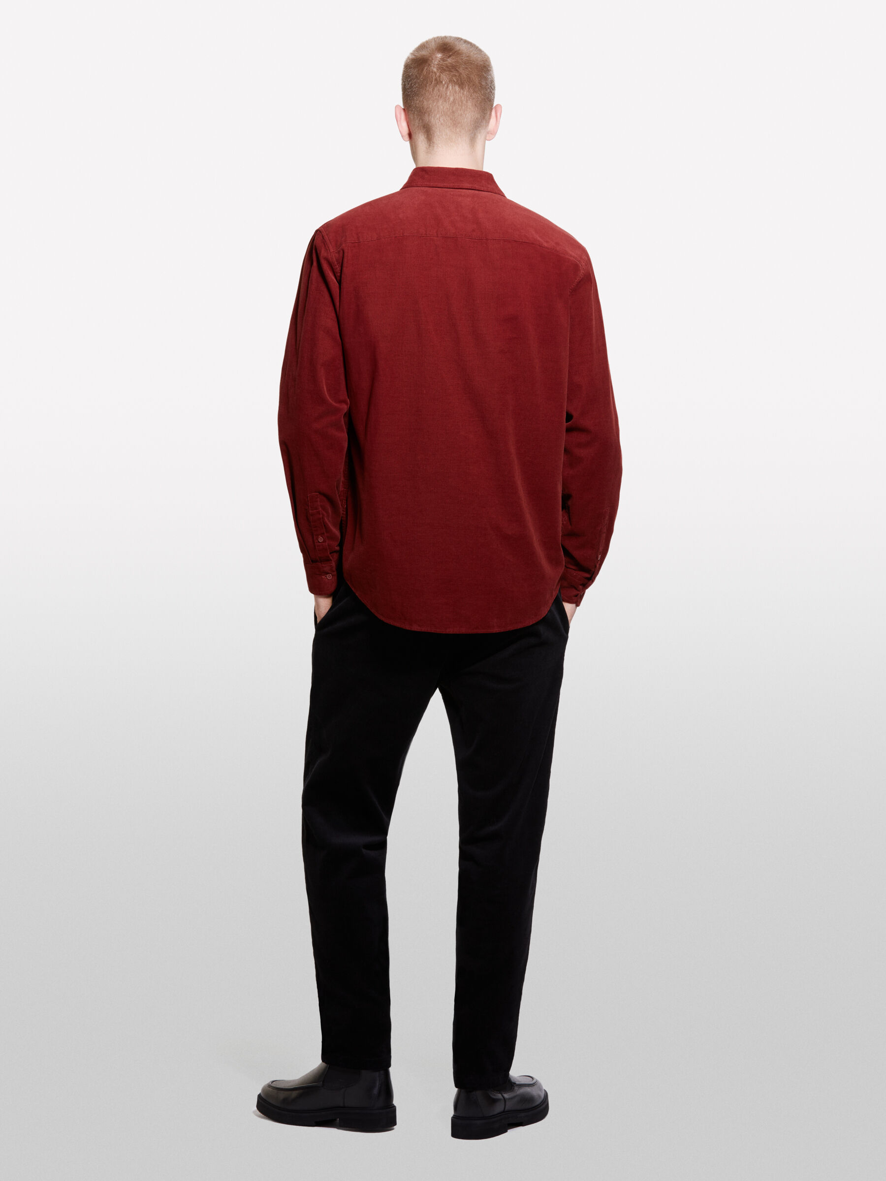 SHIRT Homme image number null