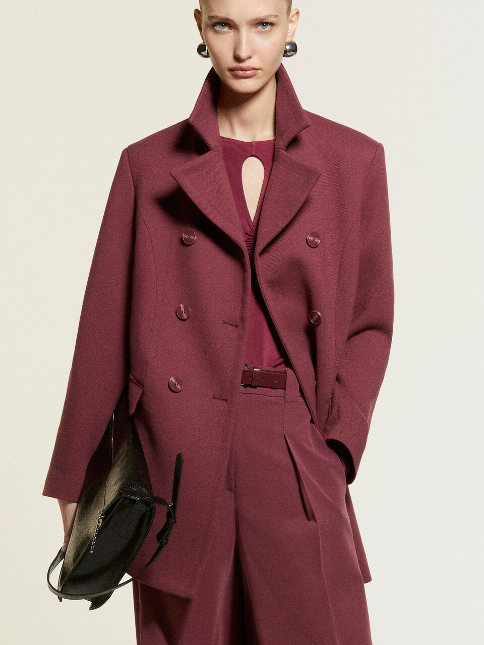 COAT Femme image number null