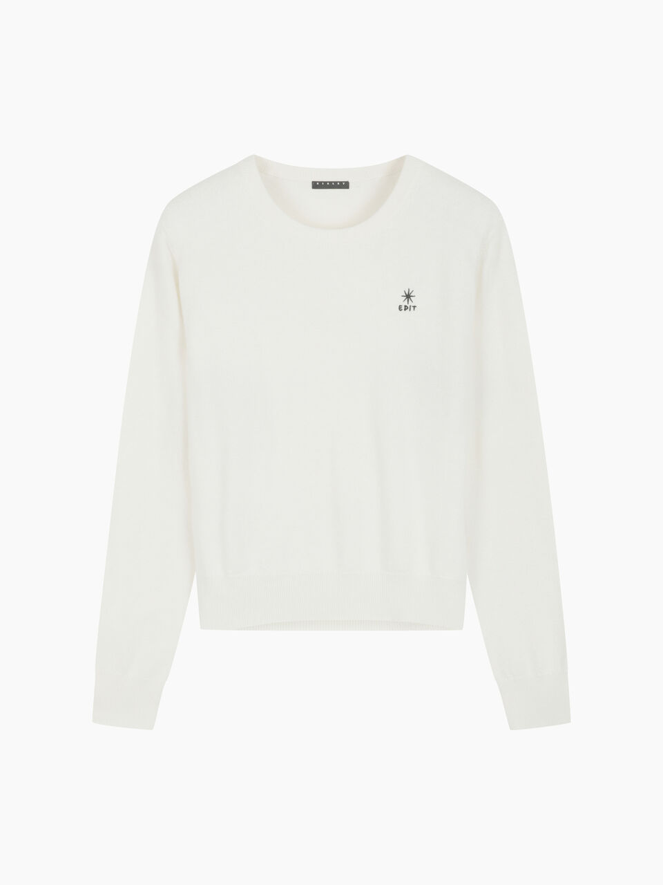 SWEATER L/S Femme image number null