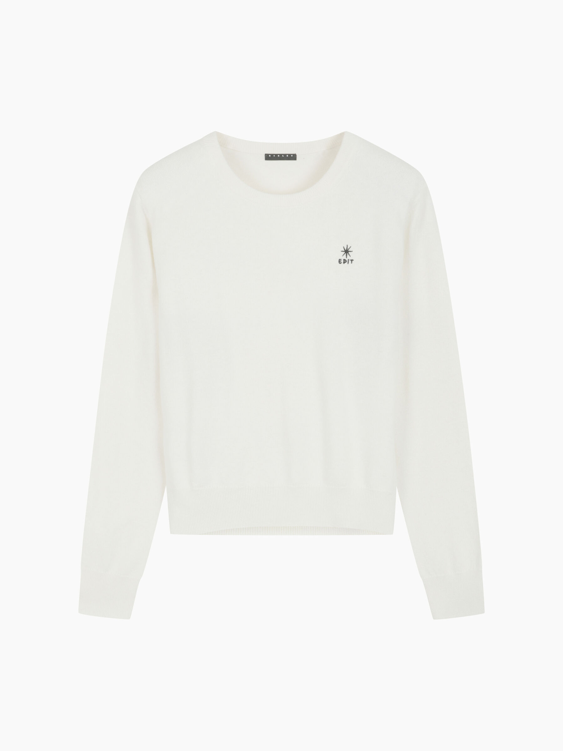 SWEATER L/S Femme image number null