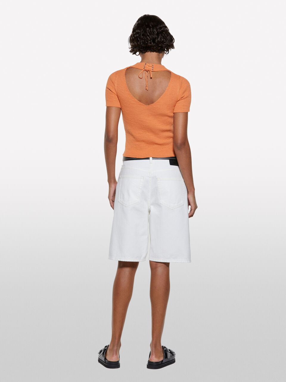 SWEATER Femme image number null