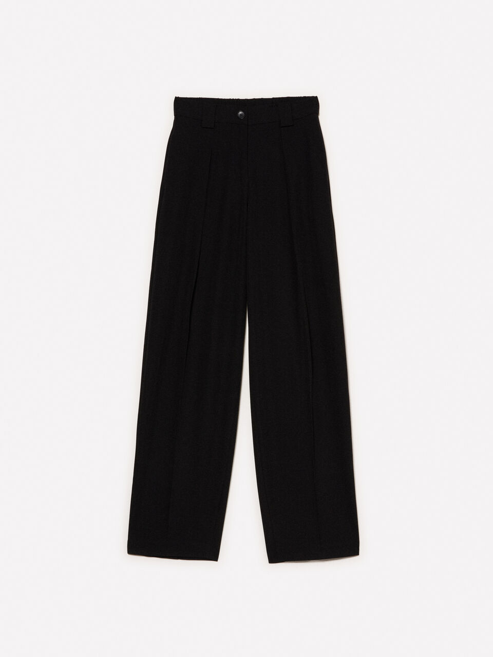 TROUSERS Femme image number null