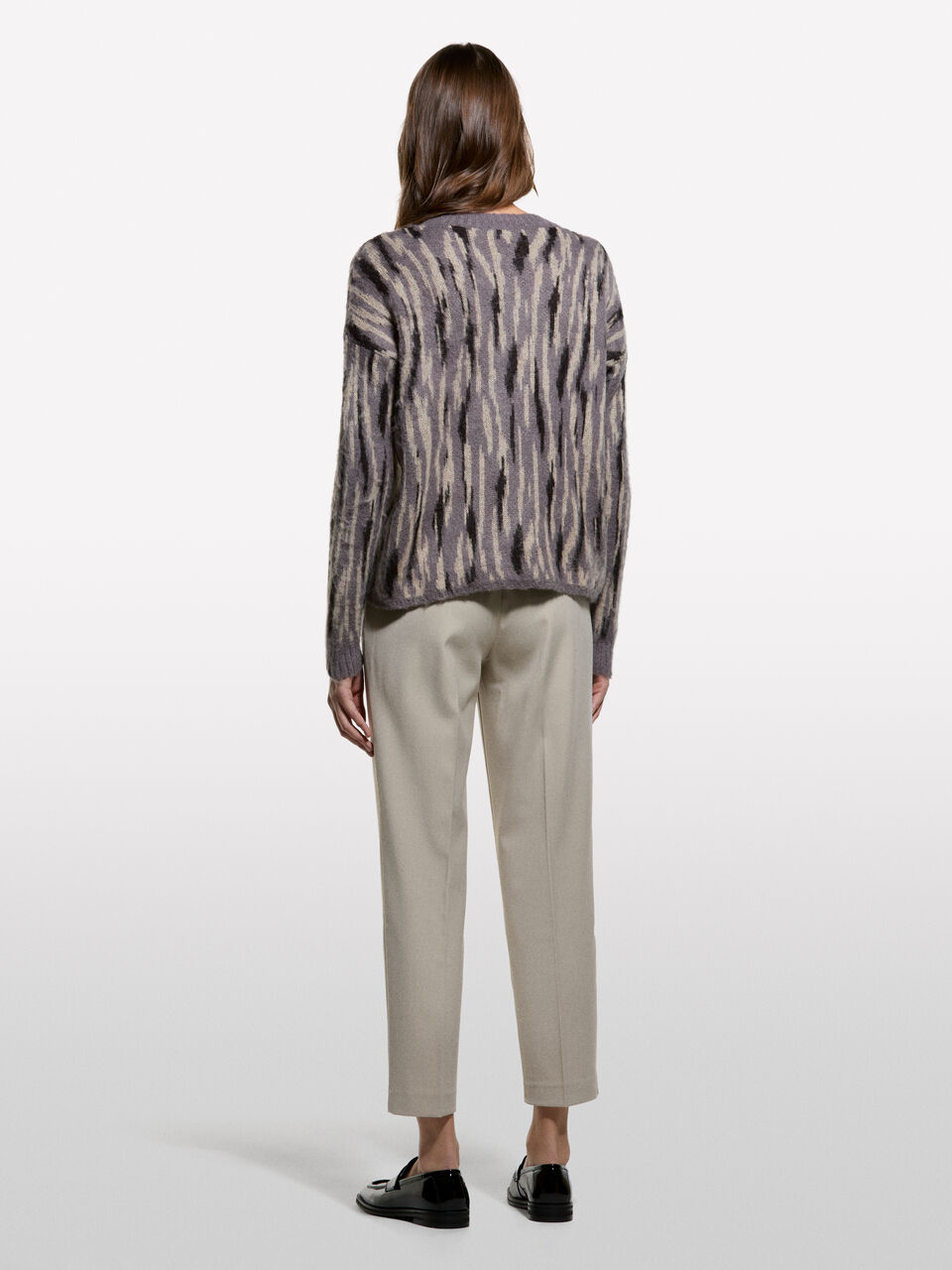TROUSERS Femme image number null
