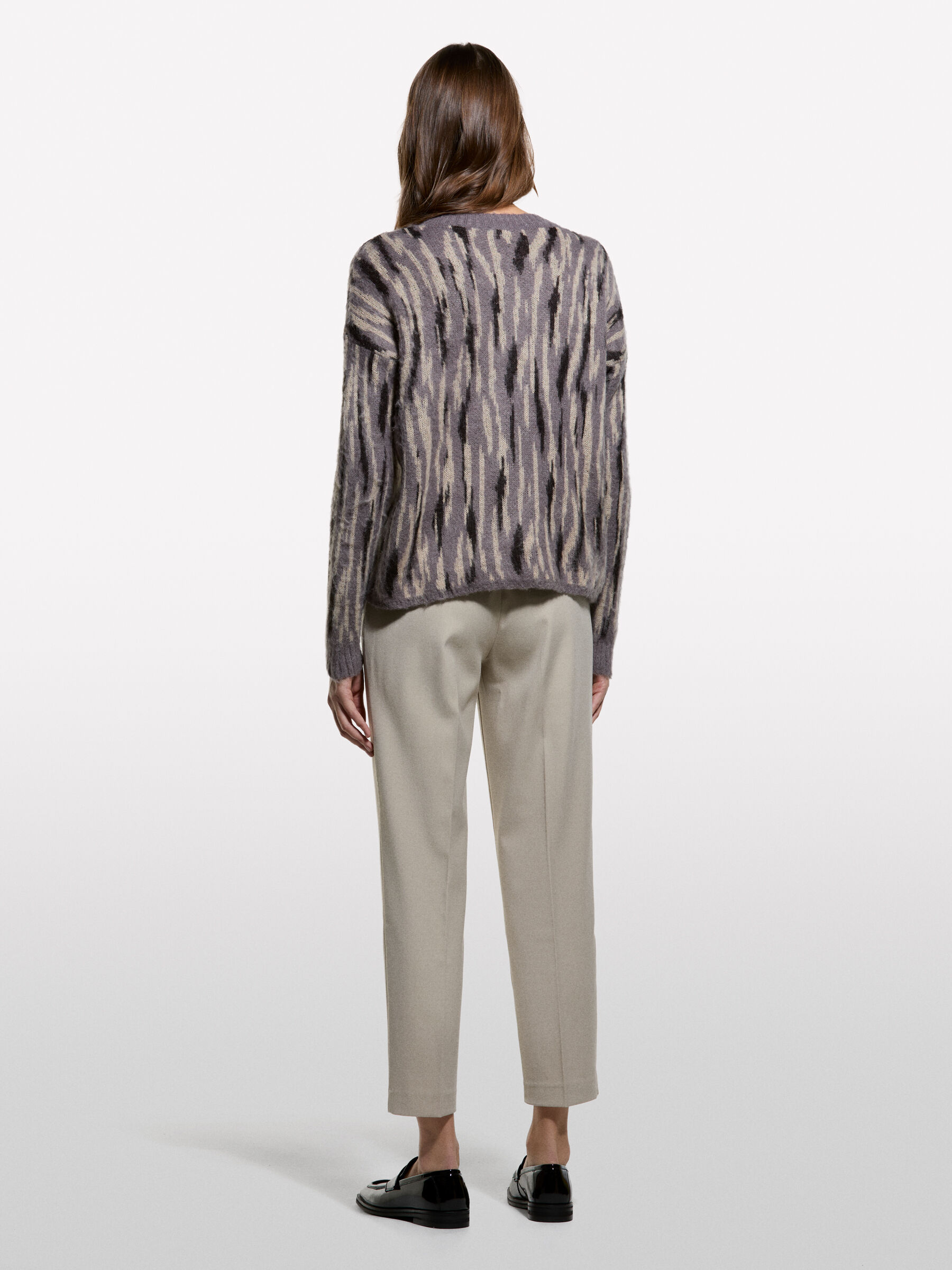 TROUSERS Femme image number null