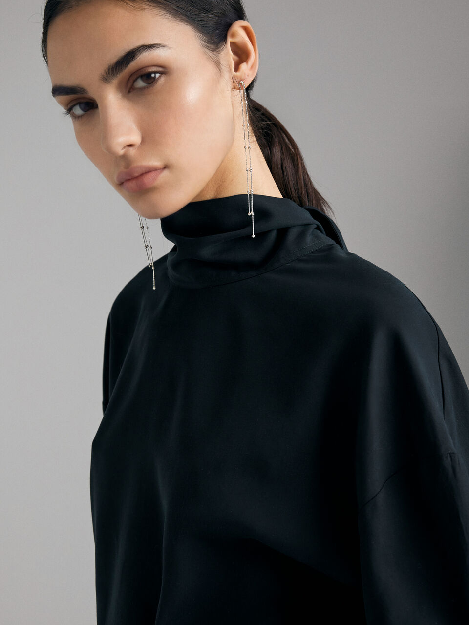 BLOUSE Femme image number null