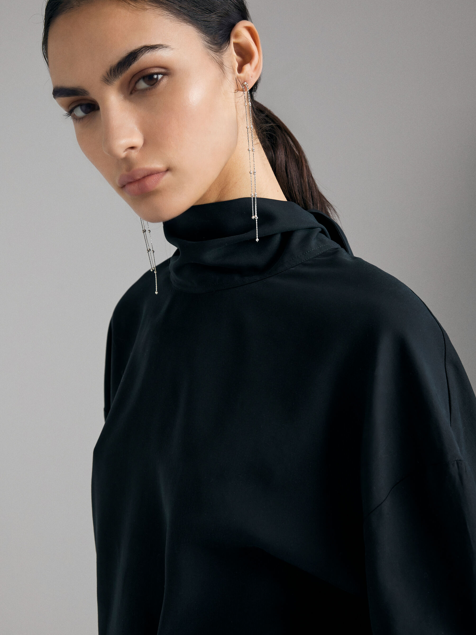 BLOUSE Femme image number null