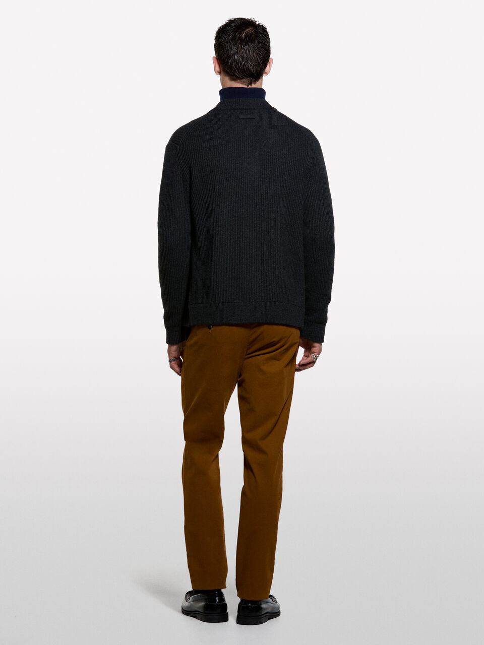 JACKET Homme image number null