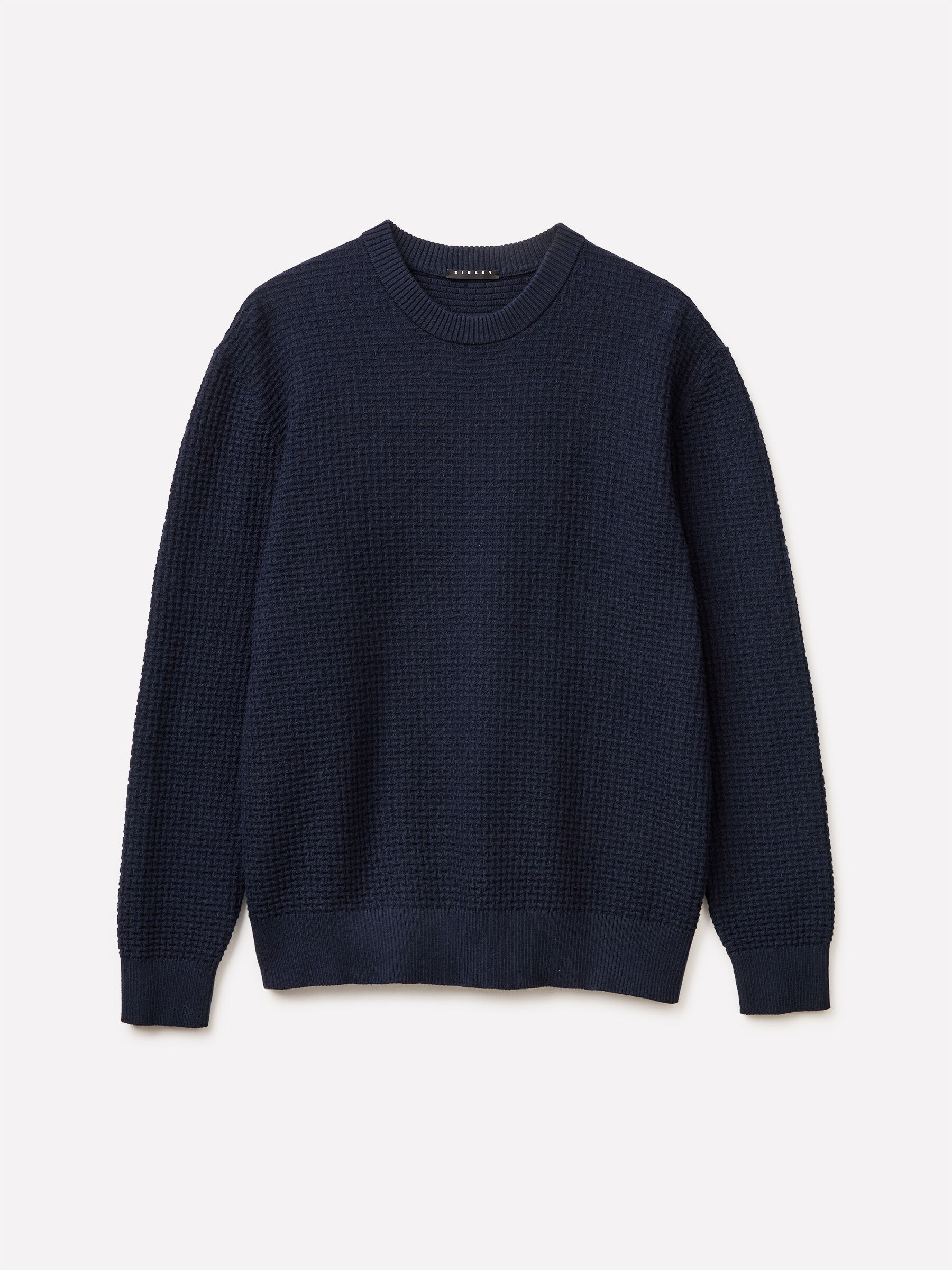 SWEATER L/S Homme image number null