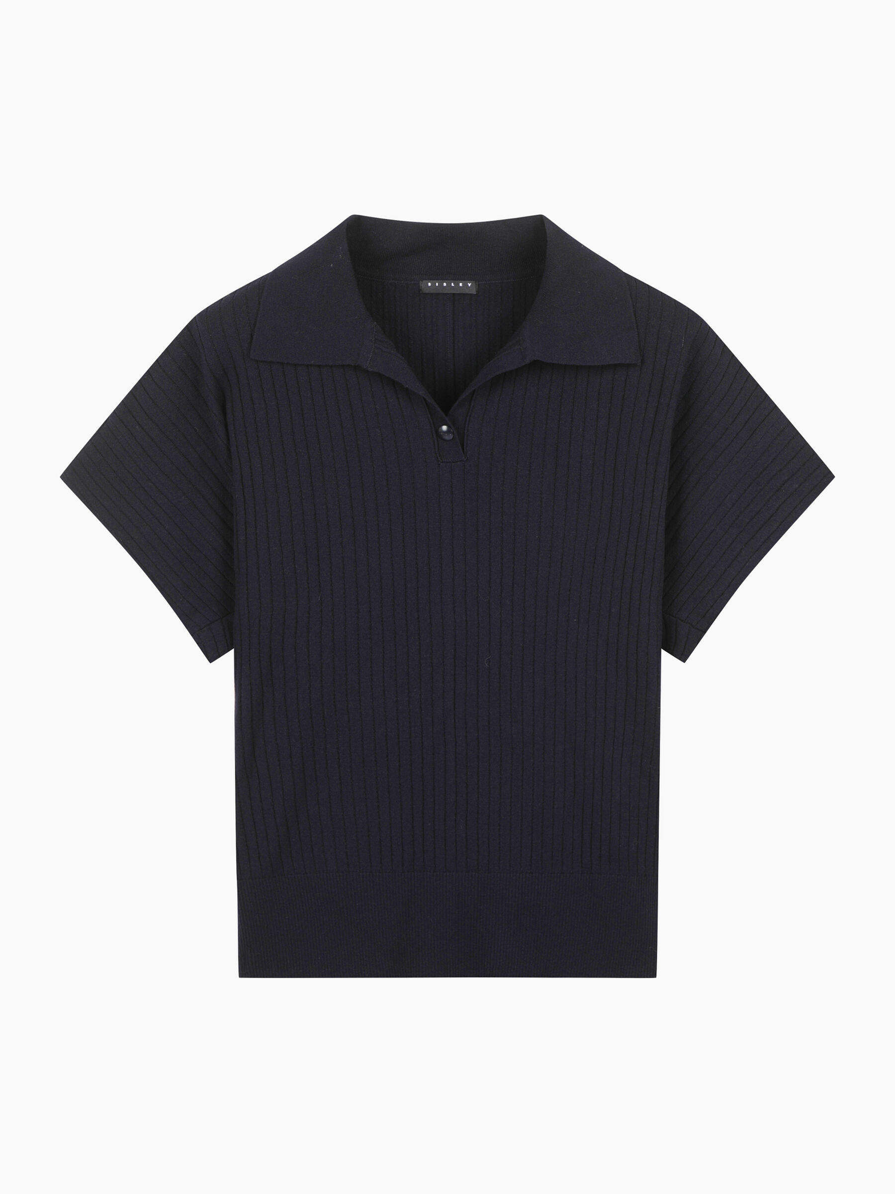 H/S POLO SHIRT Femme image number null