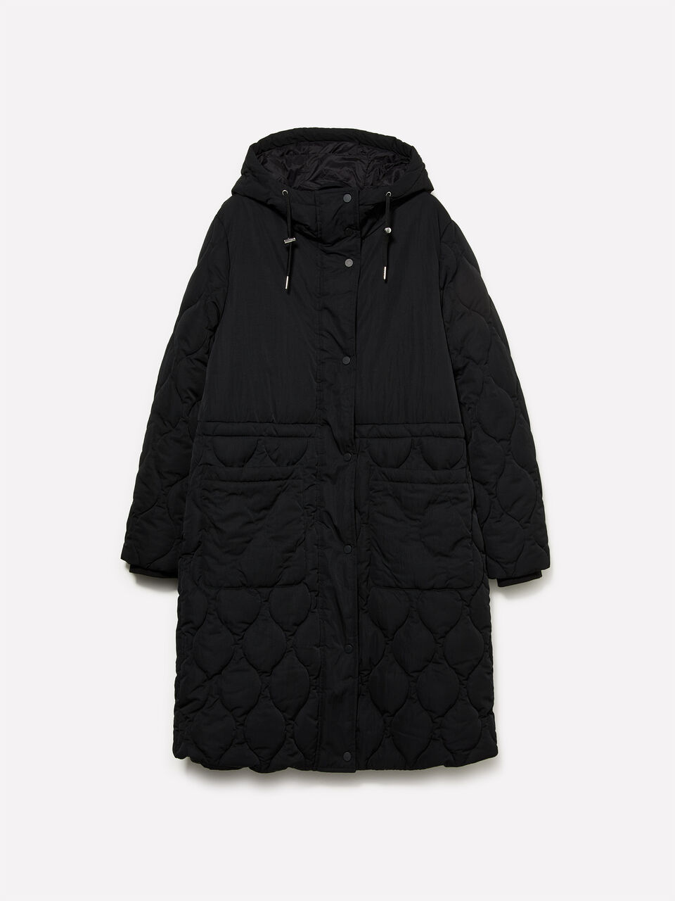 HEAVY JACKET Femme image number null