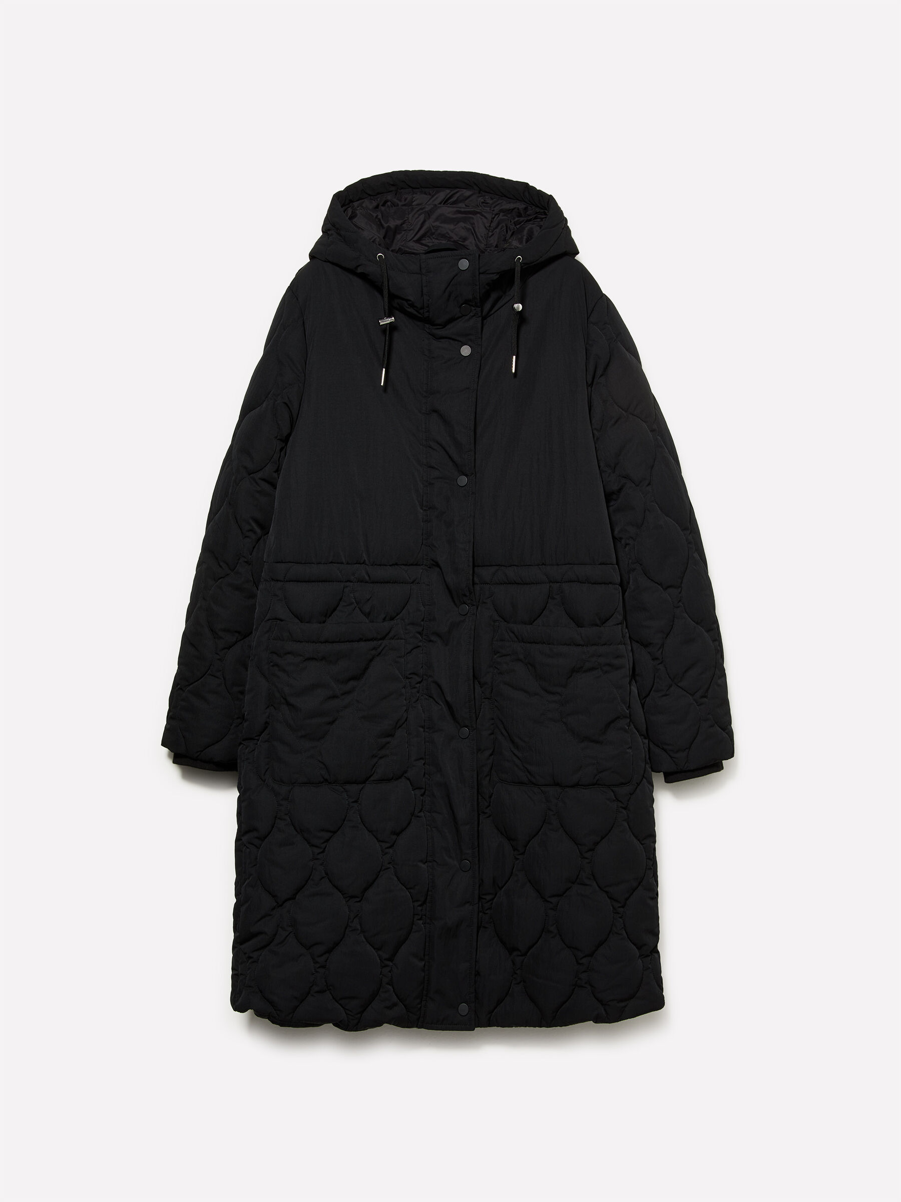 HEAVY JACKET Femme image number null