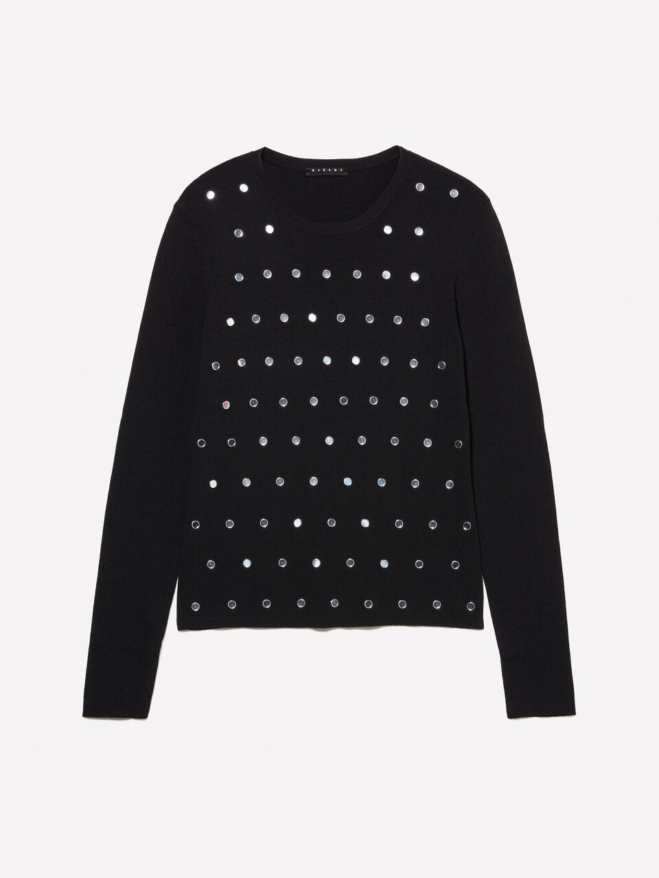 SWEATER L/S Femme image number null