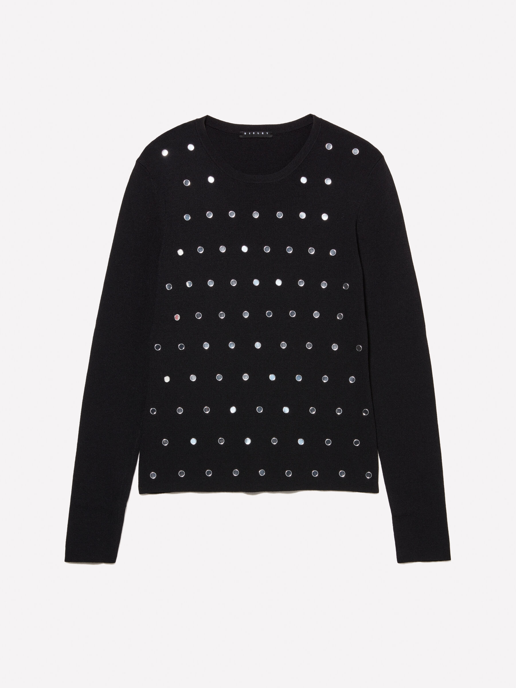 SWEATER L/S Femme image number null