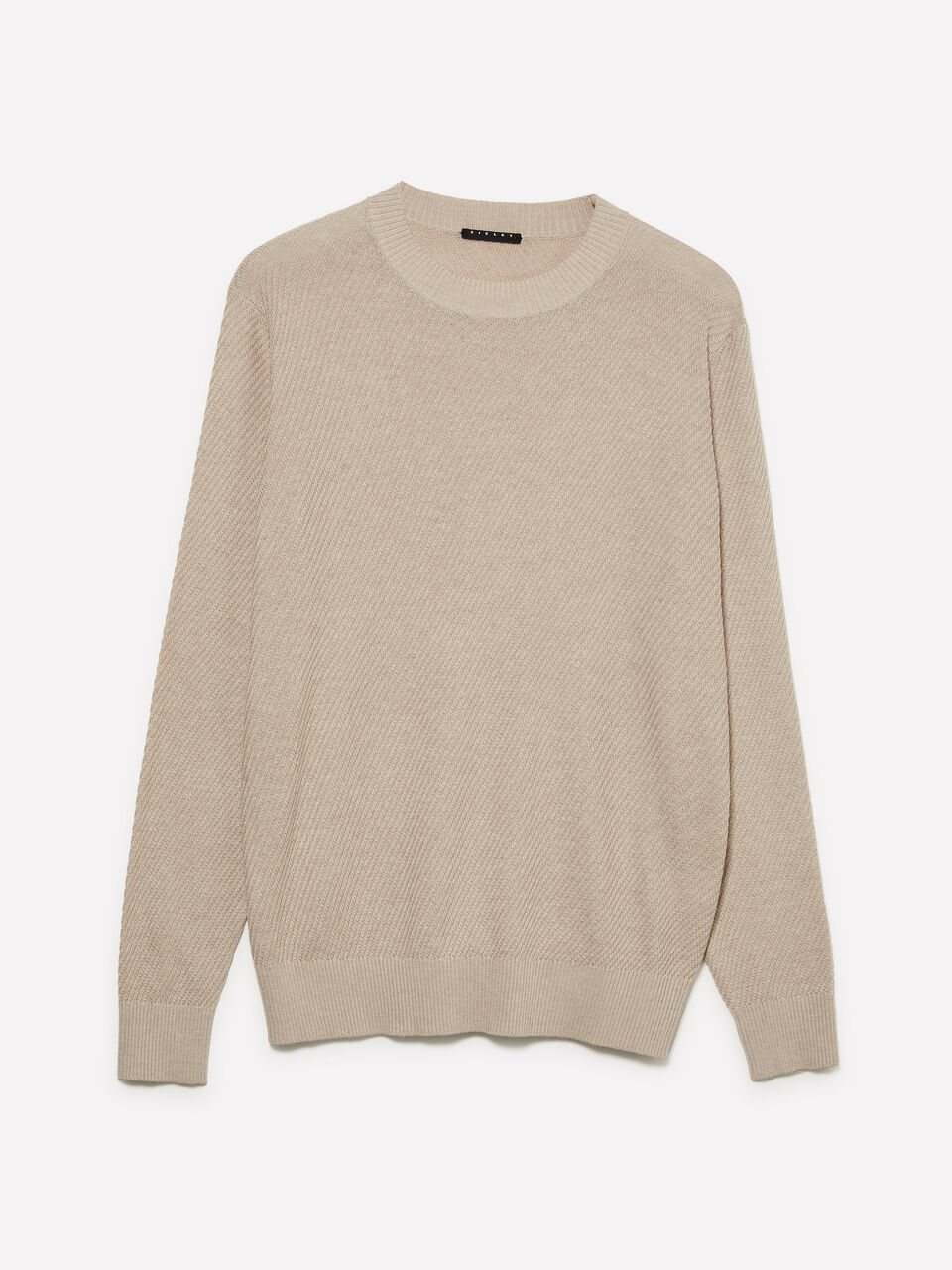 SWEATER L/S Homme image number null