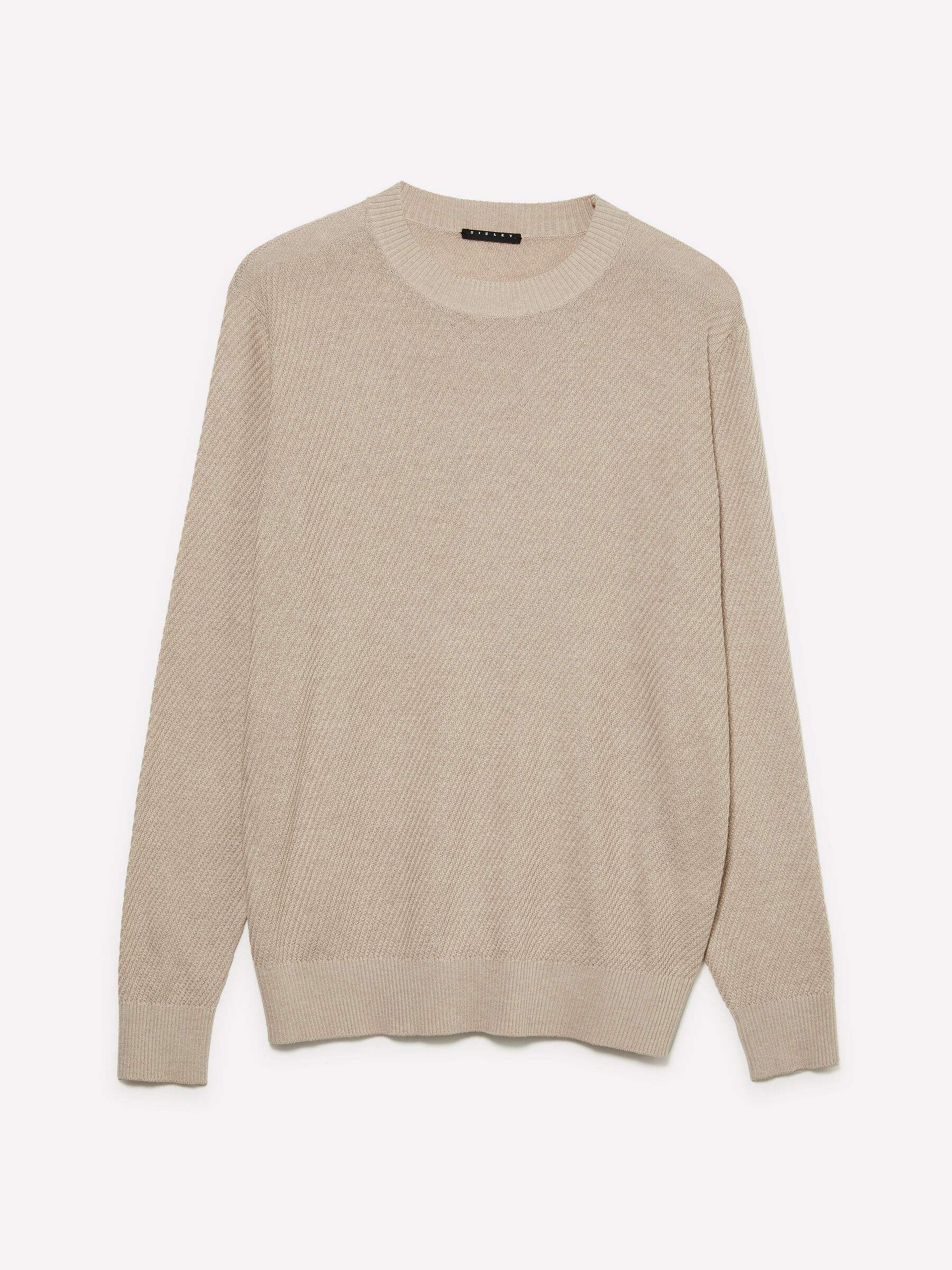 SWEATER L/S Homme image number null
