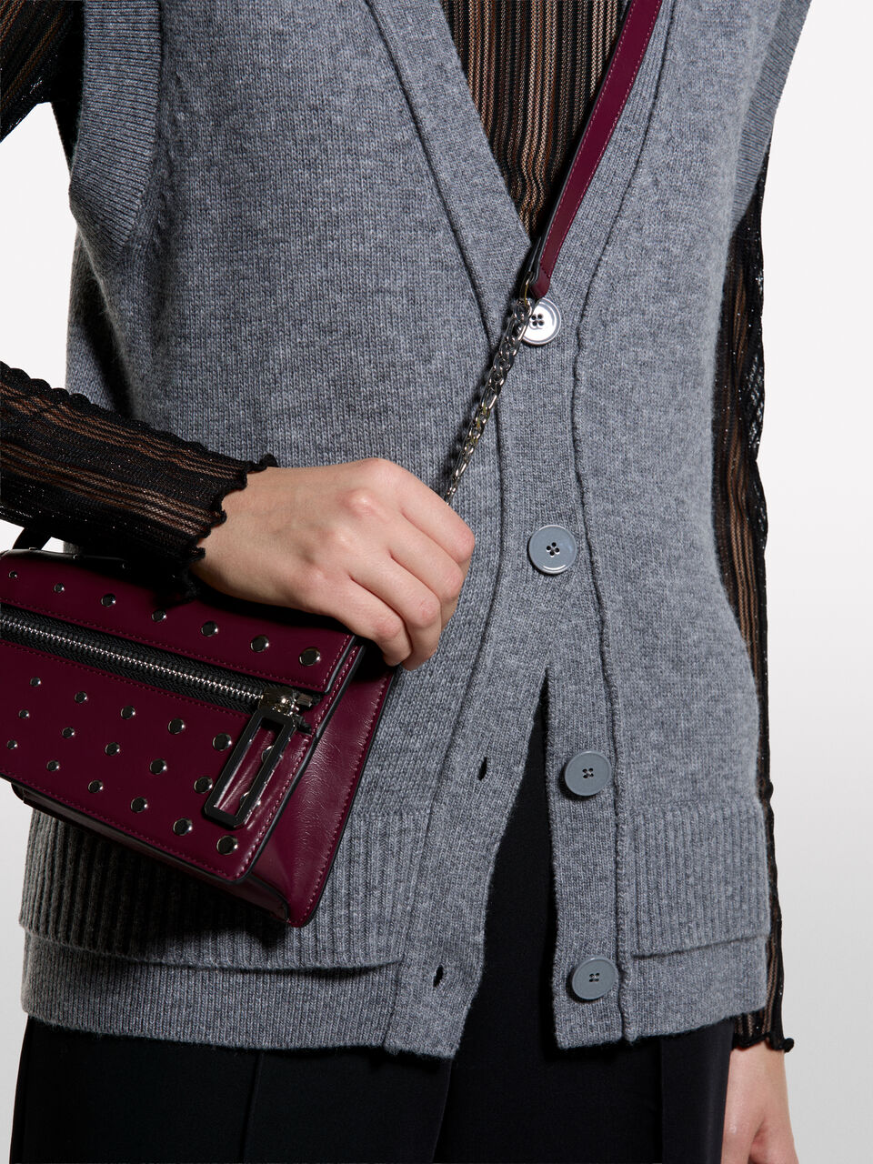 WAISTCOAT Femme image number null