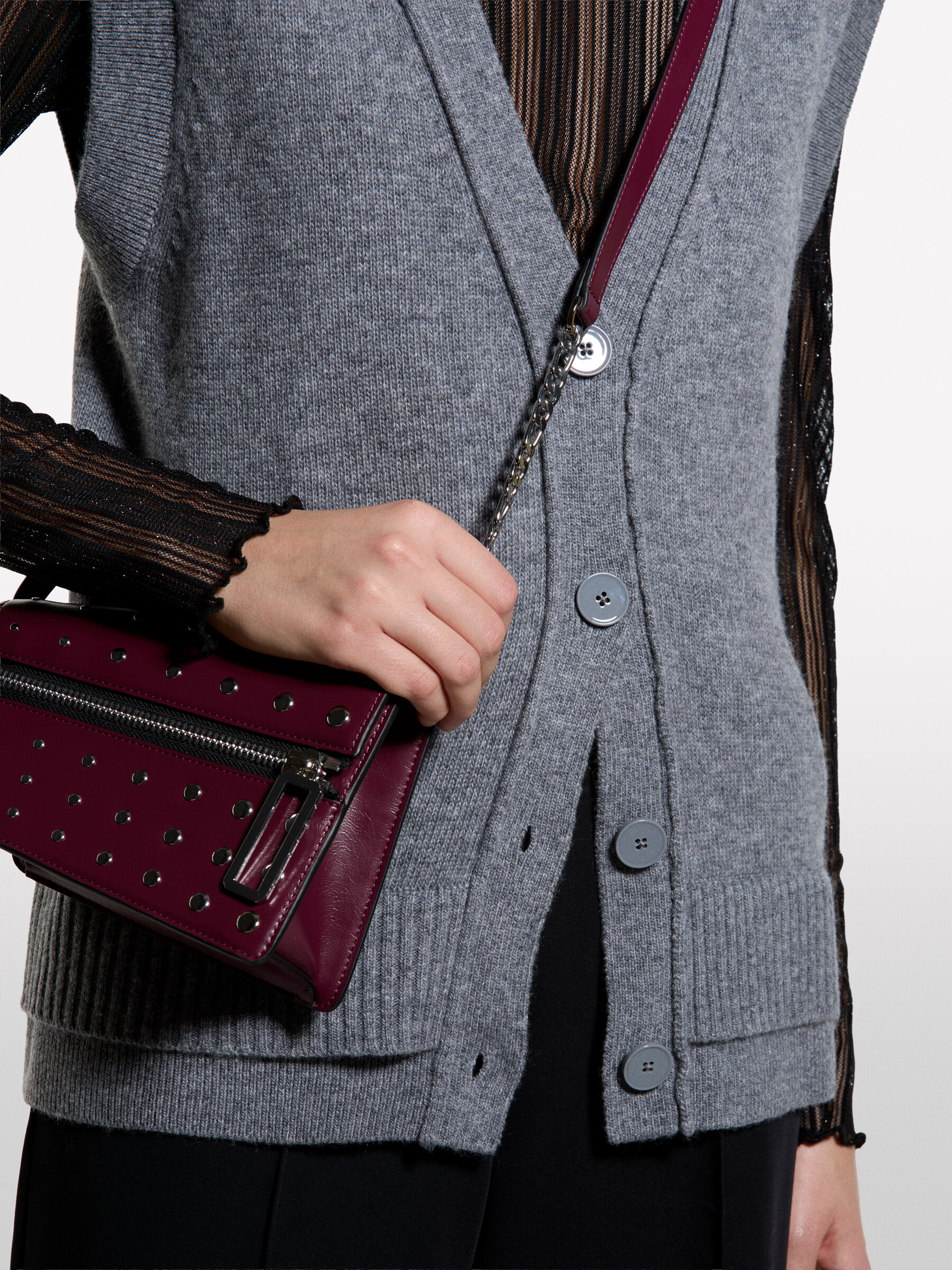 WAISTCOAT Femme image number null