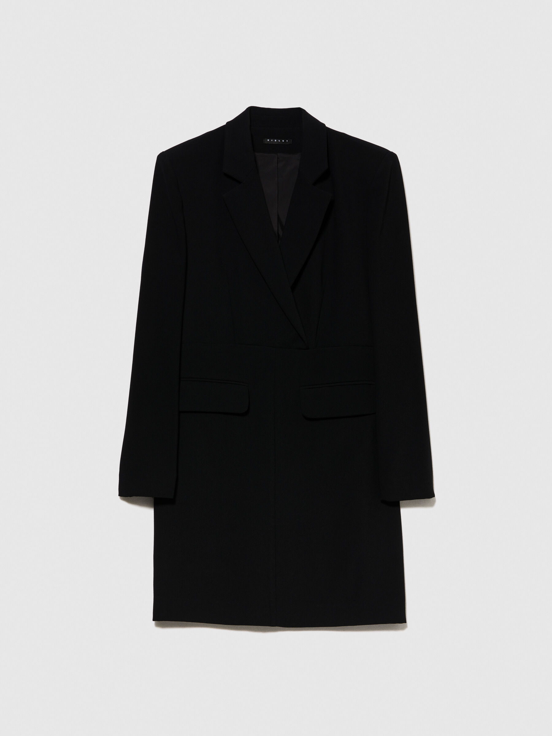 Robe blazer sales noir
