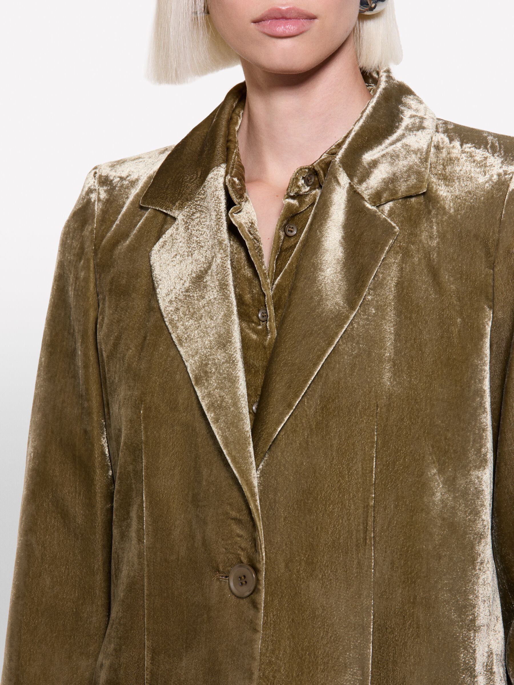 JACKET Femme image number null