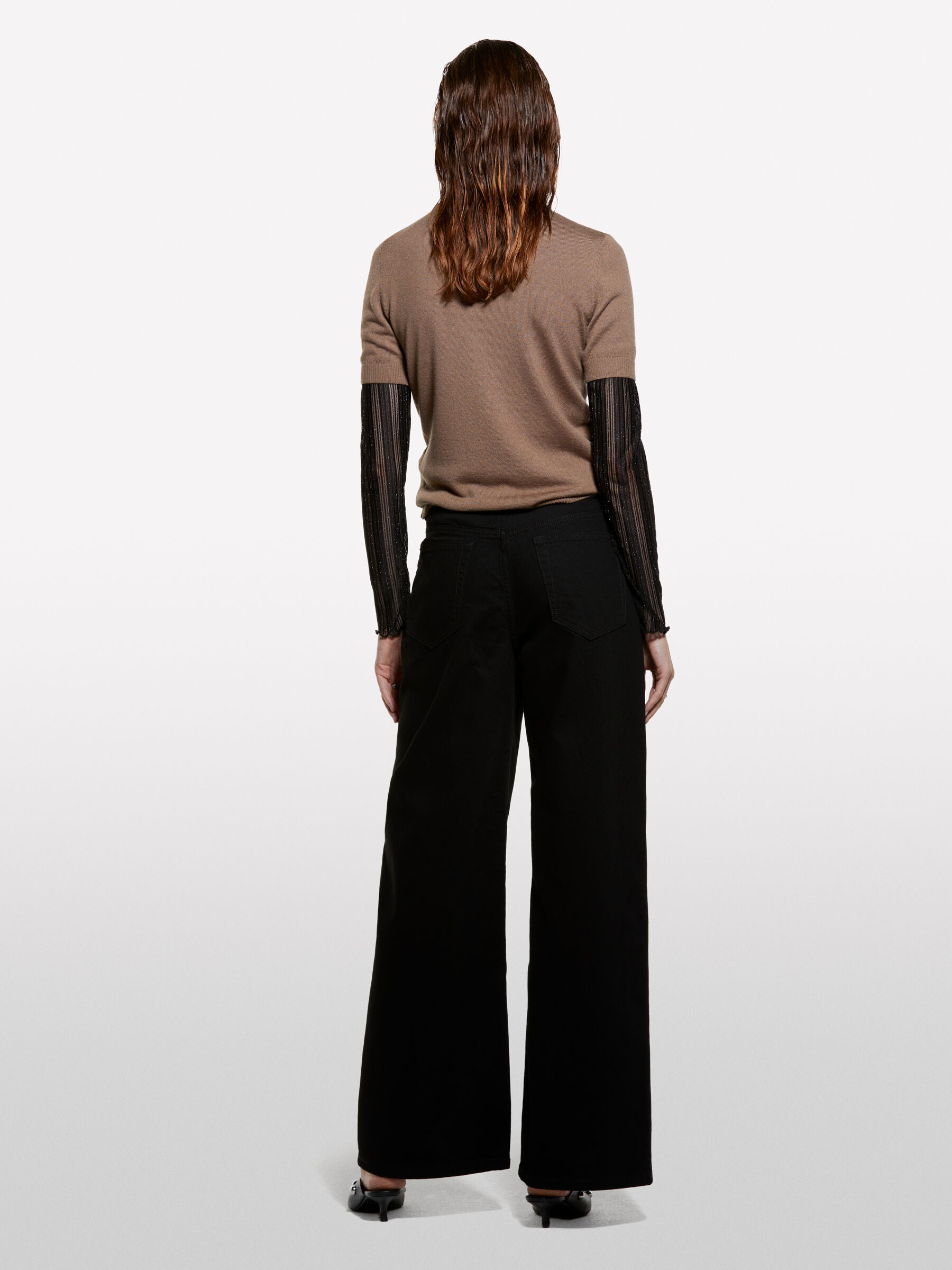 TROUSERS Femme image number null