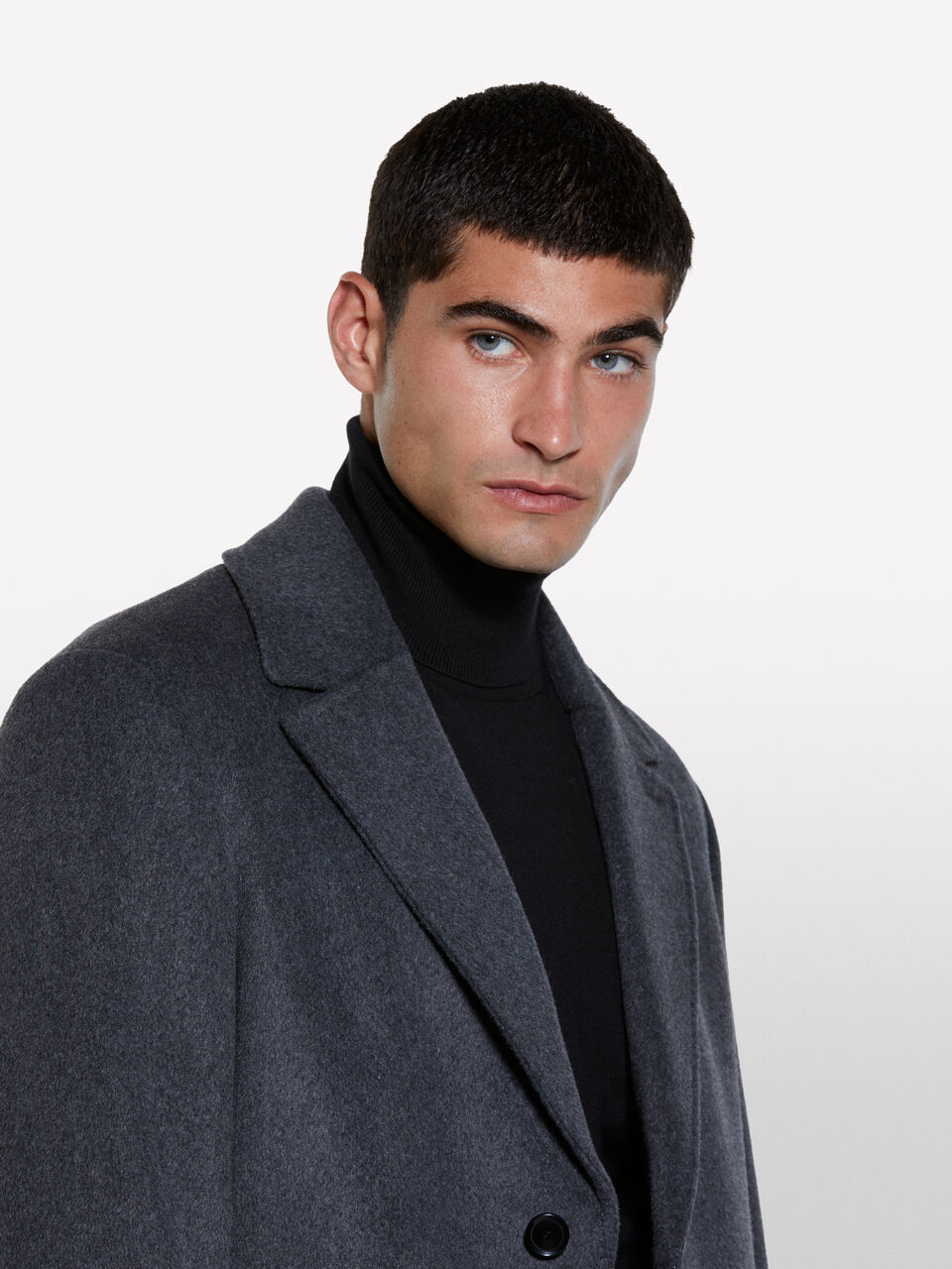 COAT Homme image number null