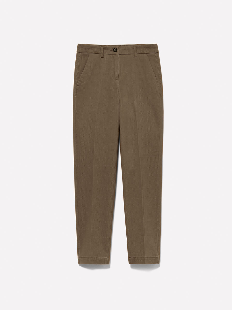 TROUSERS Femme image number null