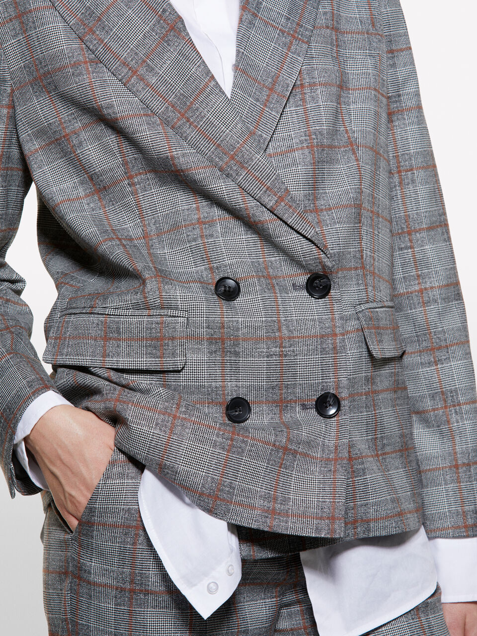 JACKET Femme image number null