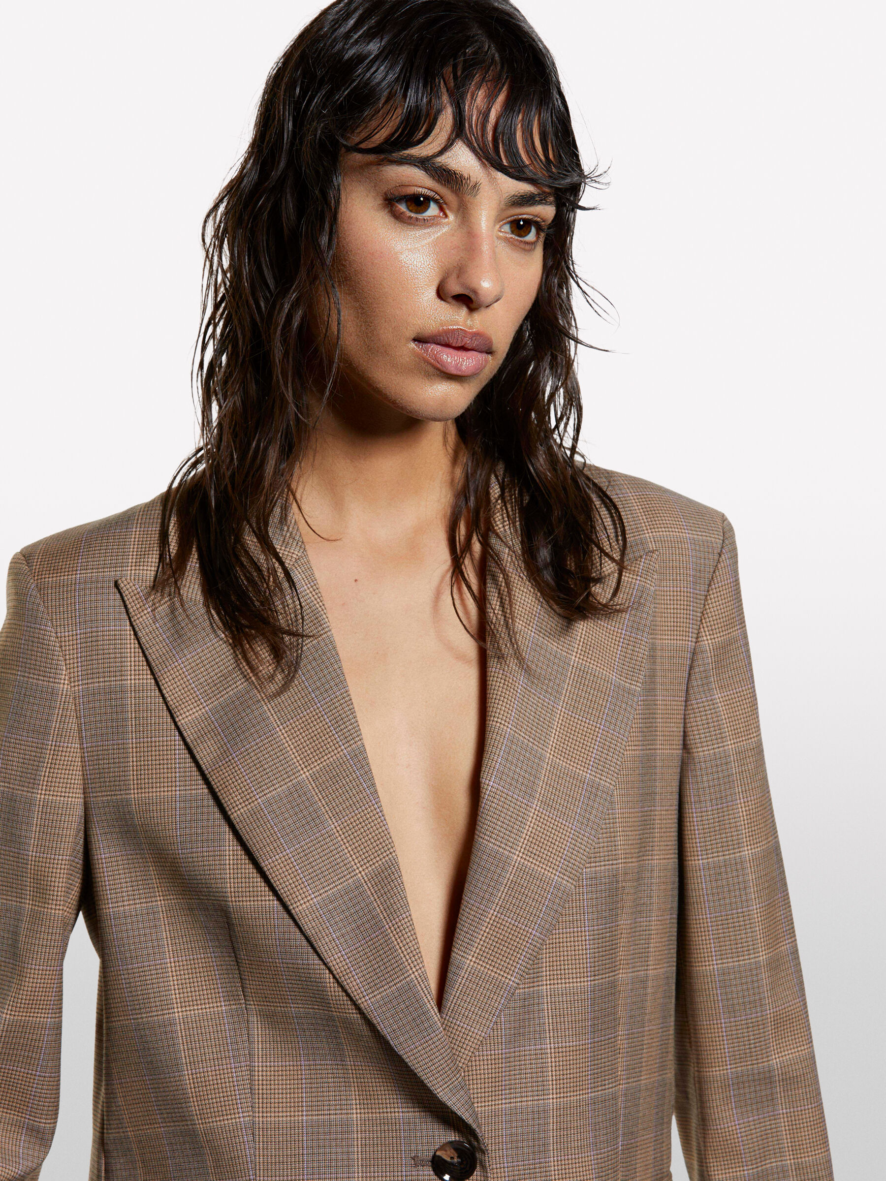 JACKET Femme image number null