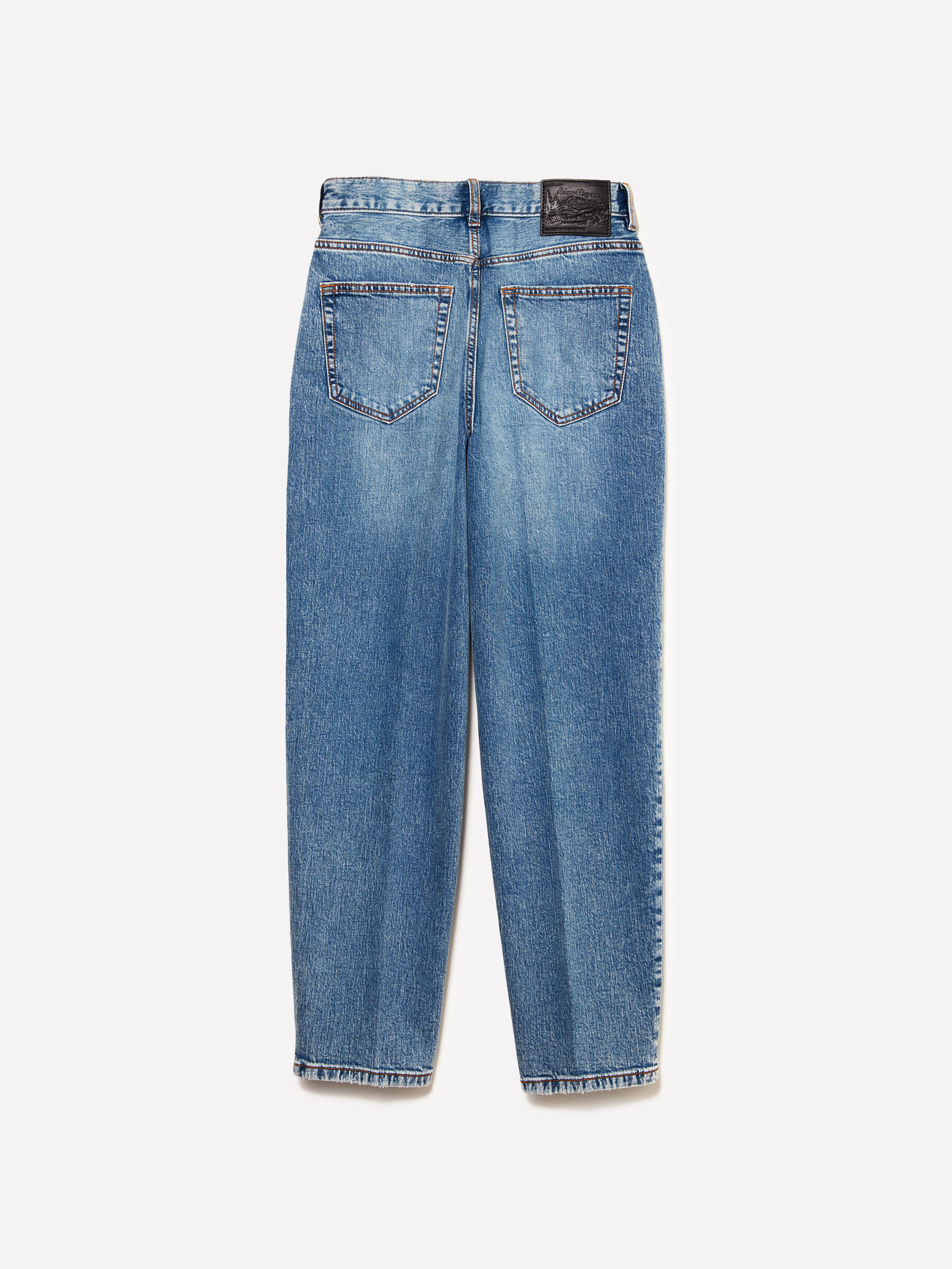 TROUSERS Femme image number null