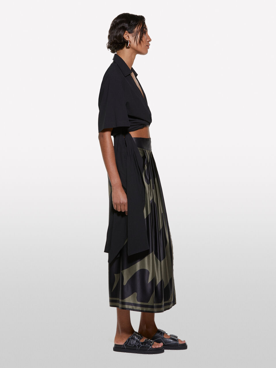 SHIRT Femme image number null