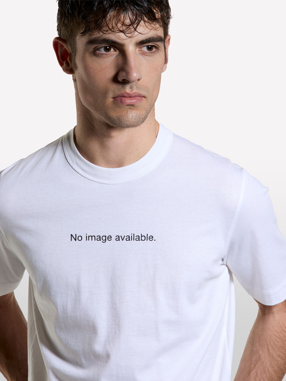 T-SHIRT Homme image number null