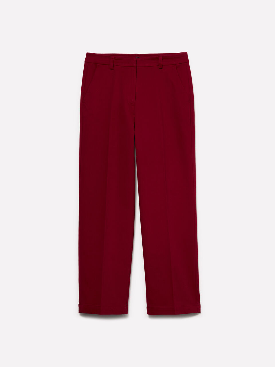 TROUSERS Femme image number null