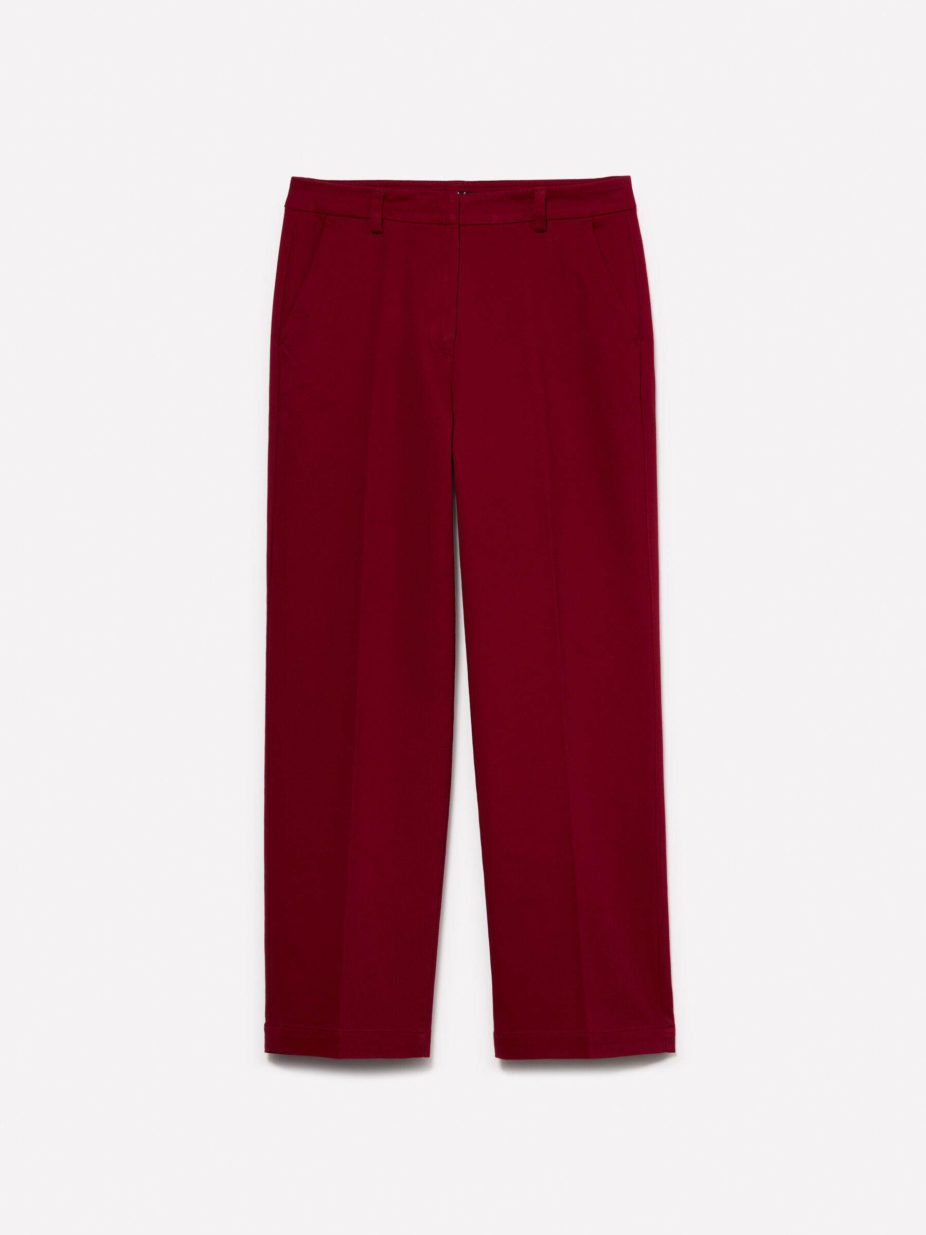 TROUSERS Femme image number null