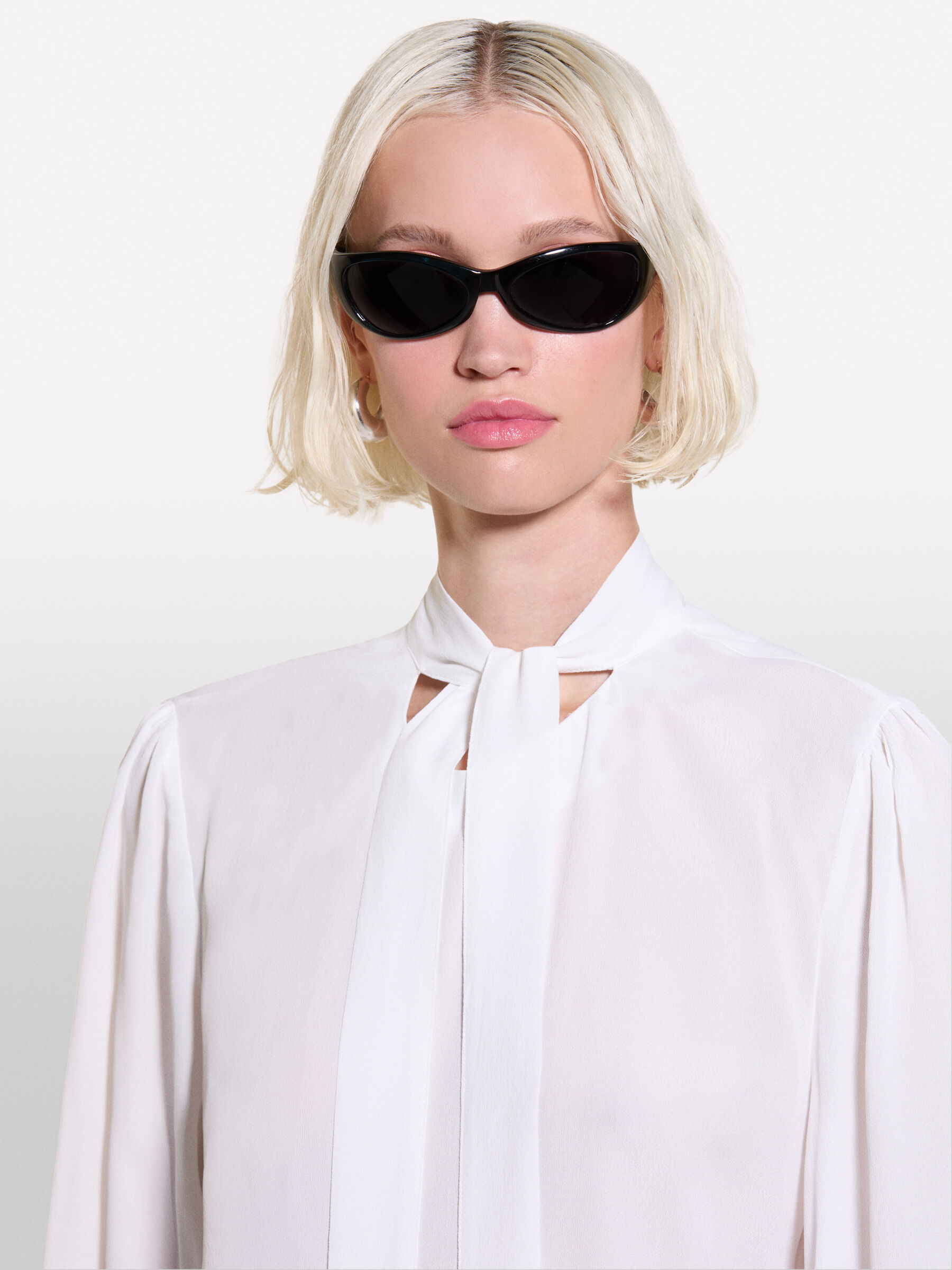 BLOUSE Femme image number null