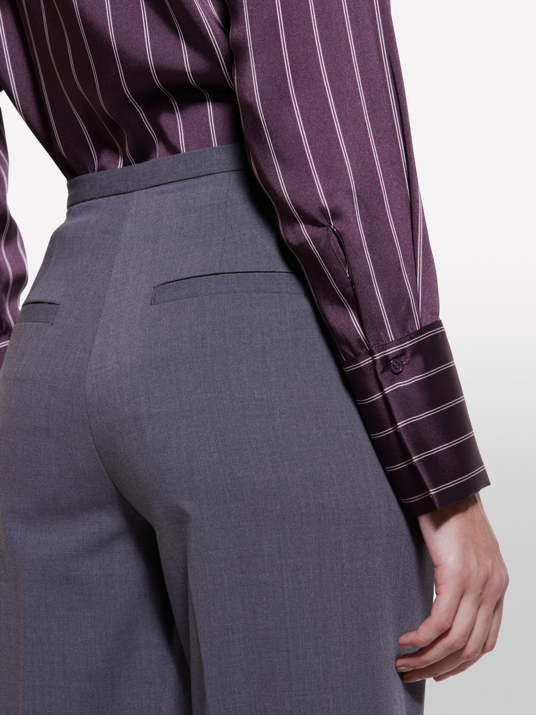 TROUSERS Femme image number null