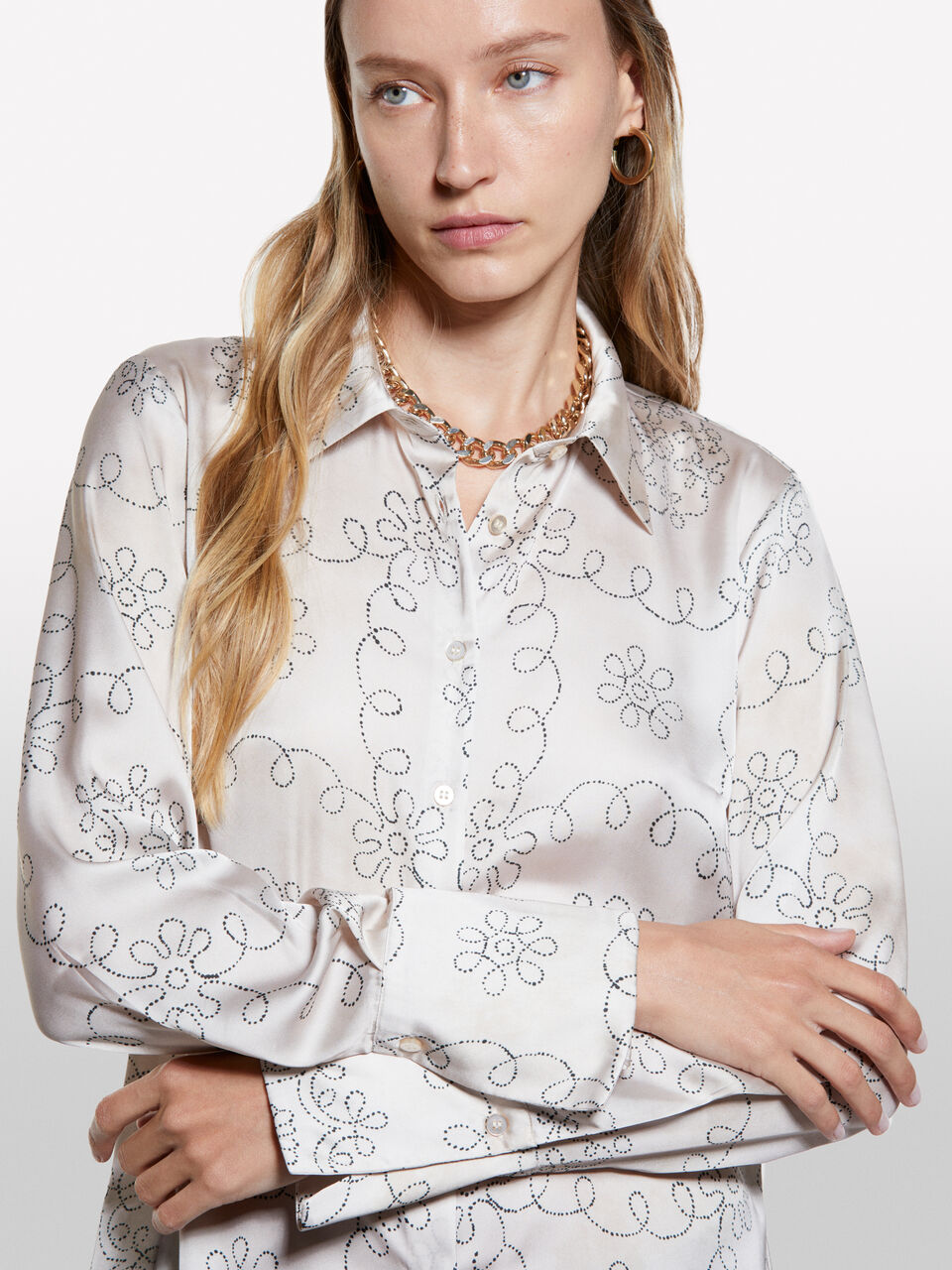 SHIRT Femme image number null