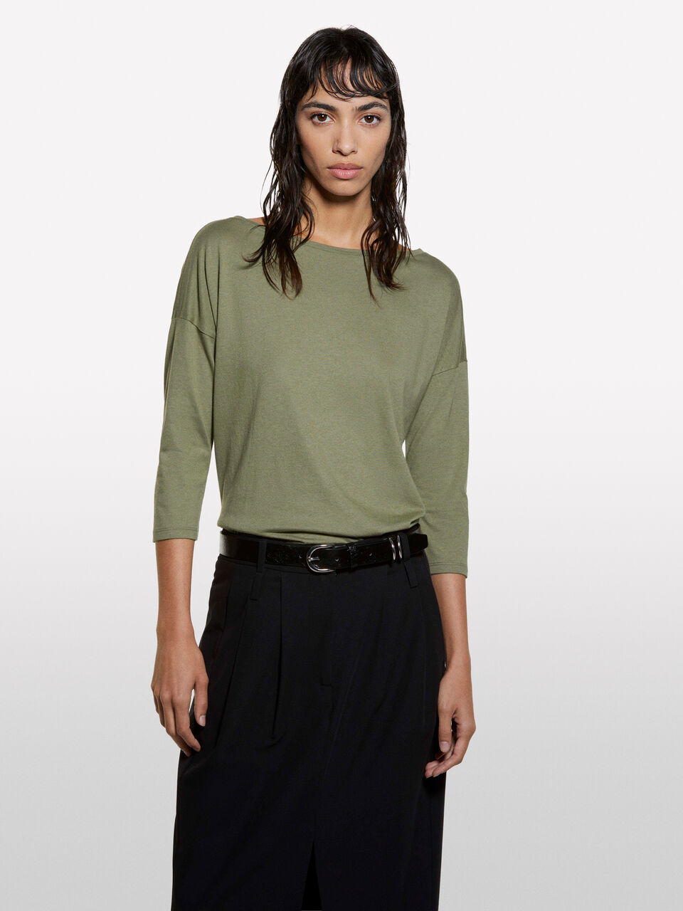 T-SHIRT Femme image number null