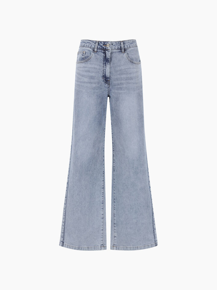 TROUSERS Femme