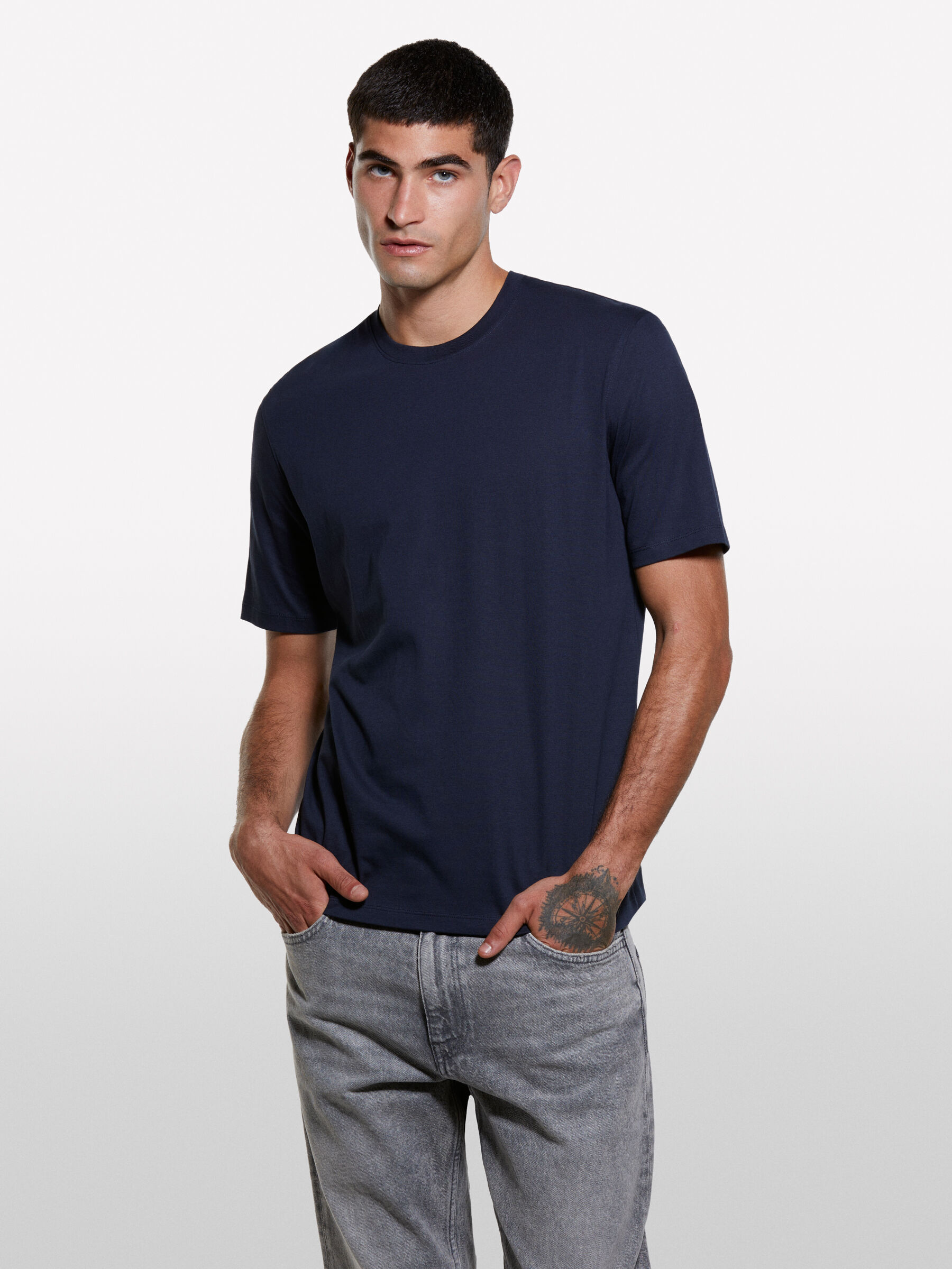 T-SHIRT Homme image number null